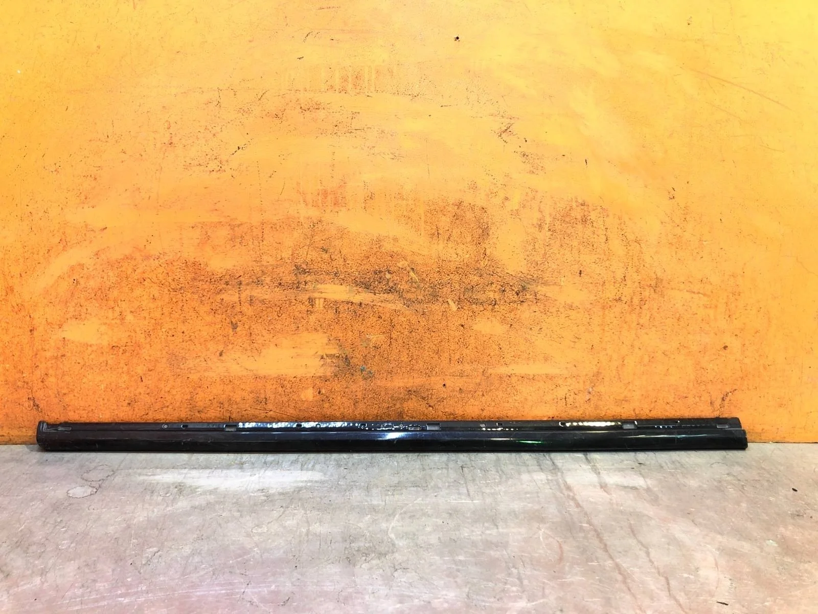 Молдинг двери Volkswagen Passat 2011-2015 B7