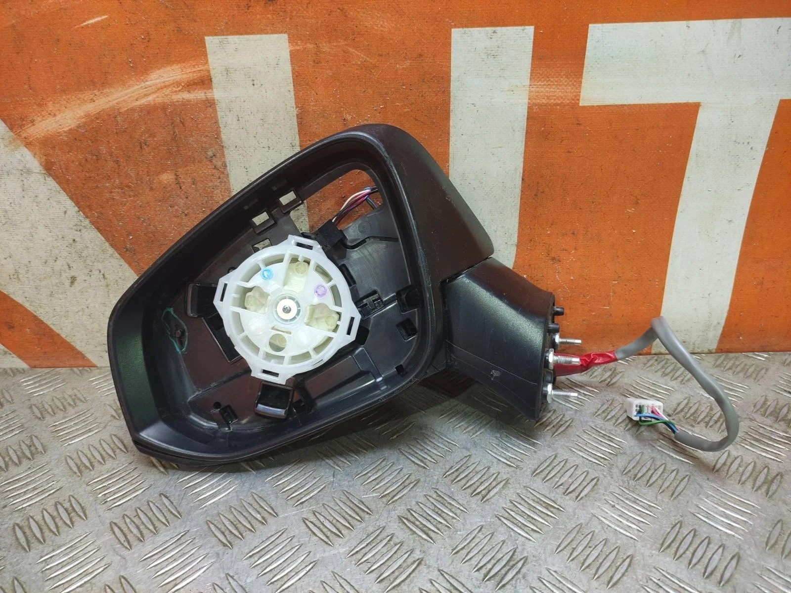 Зеркало Toyota RAV4 2018-нв 5 XA50