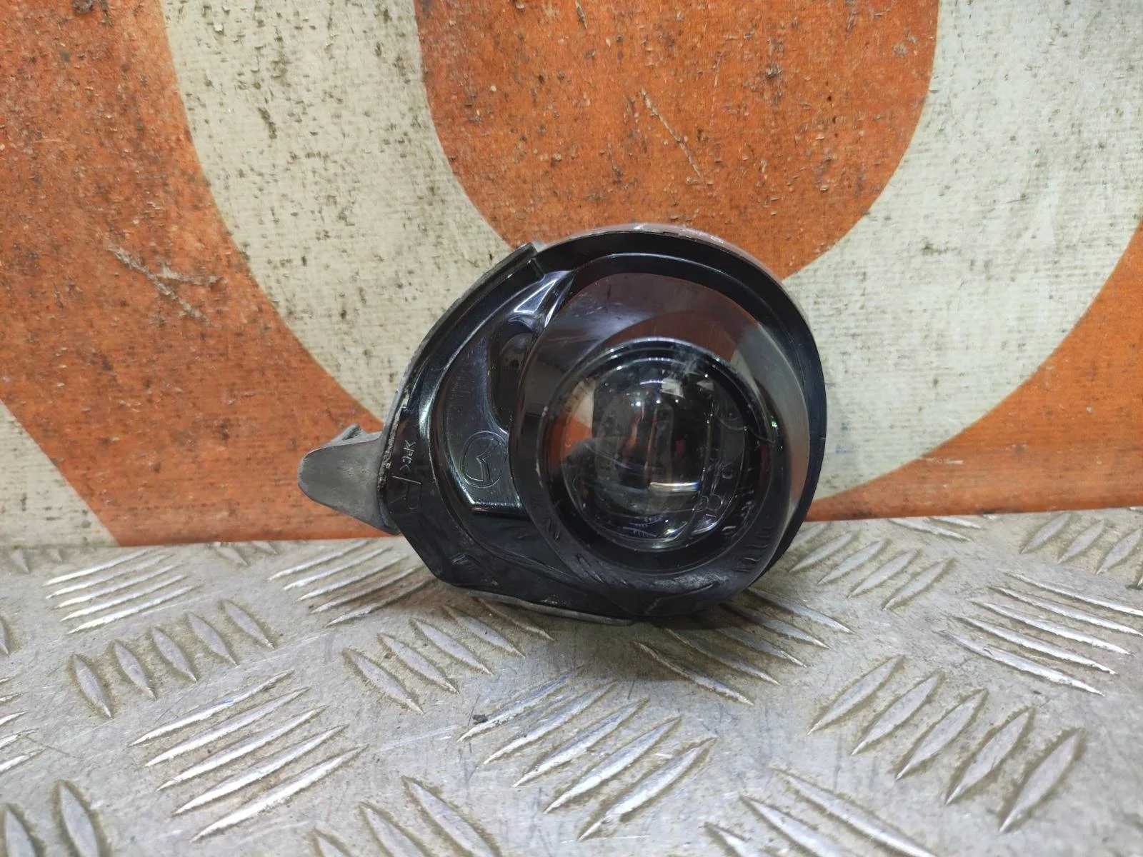 Птф Mazda CX-5 2017-нв