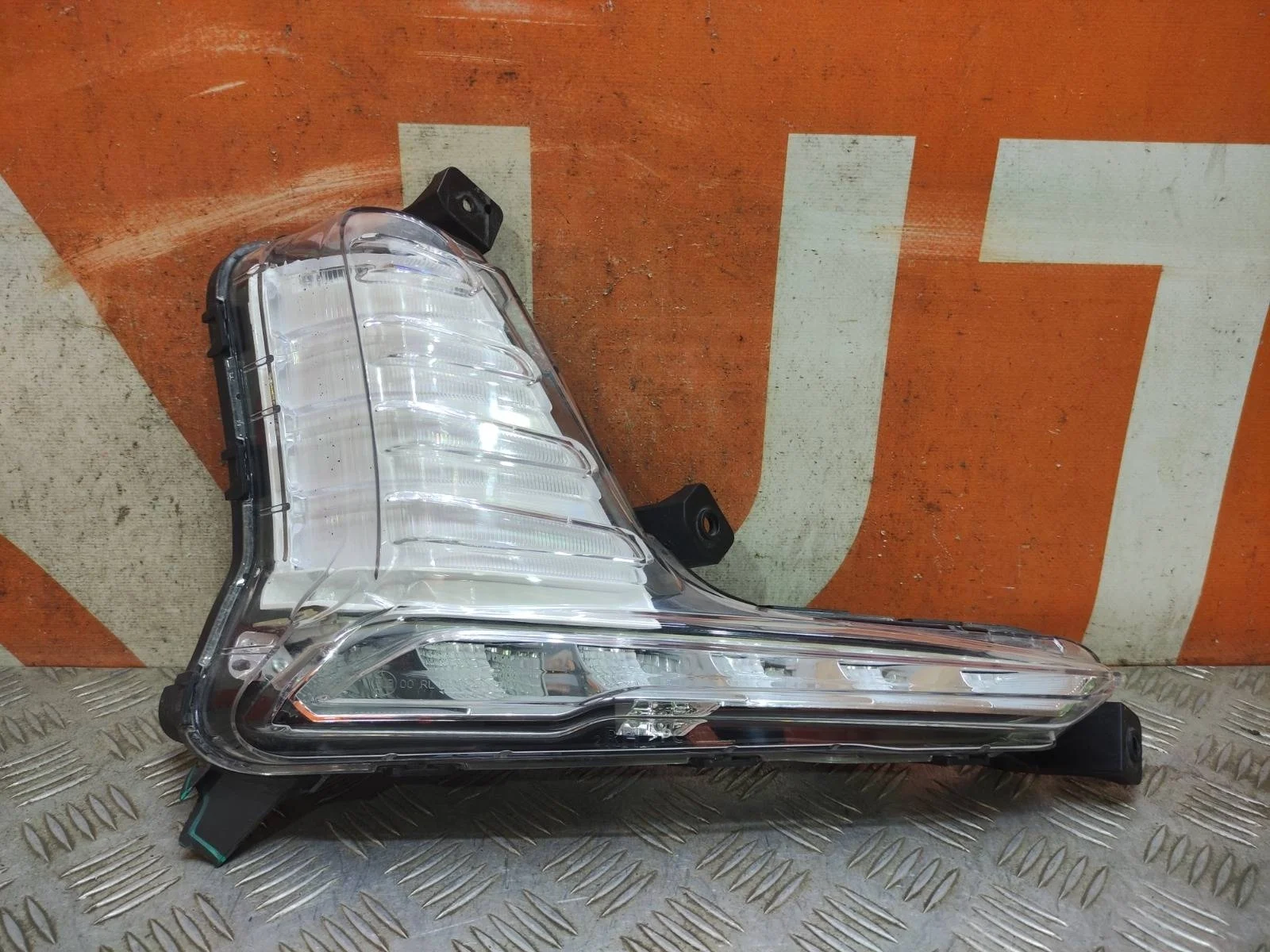 Дхо HYUNDAI Sonata 2017-2019 LF