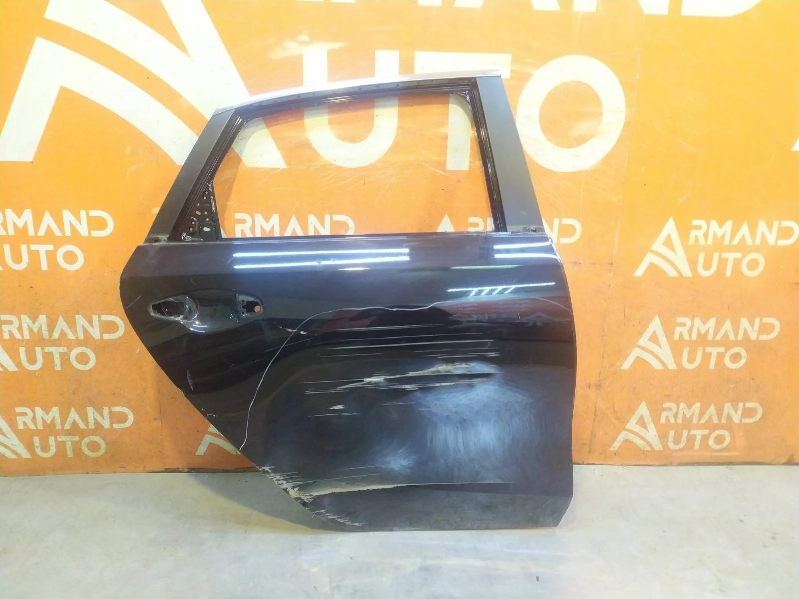 Дверь Kia Ceed 2018-нв 3 CD