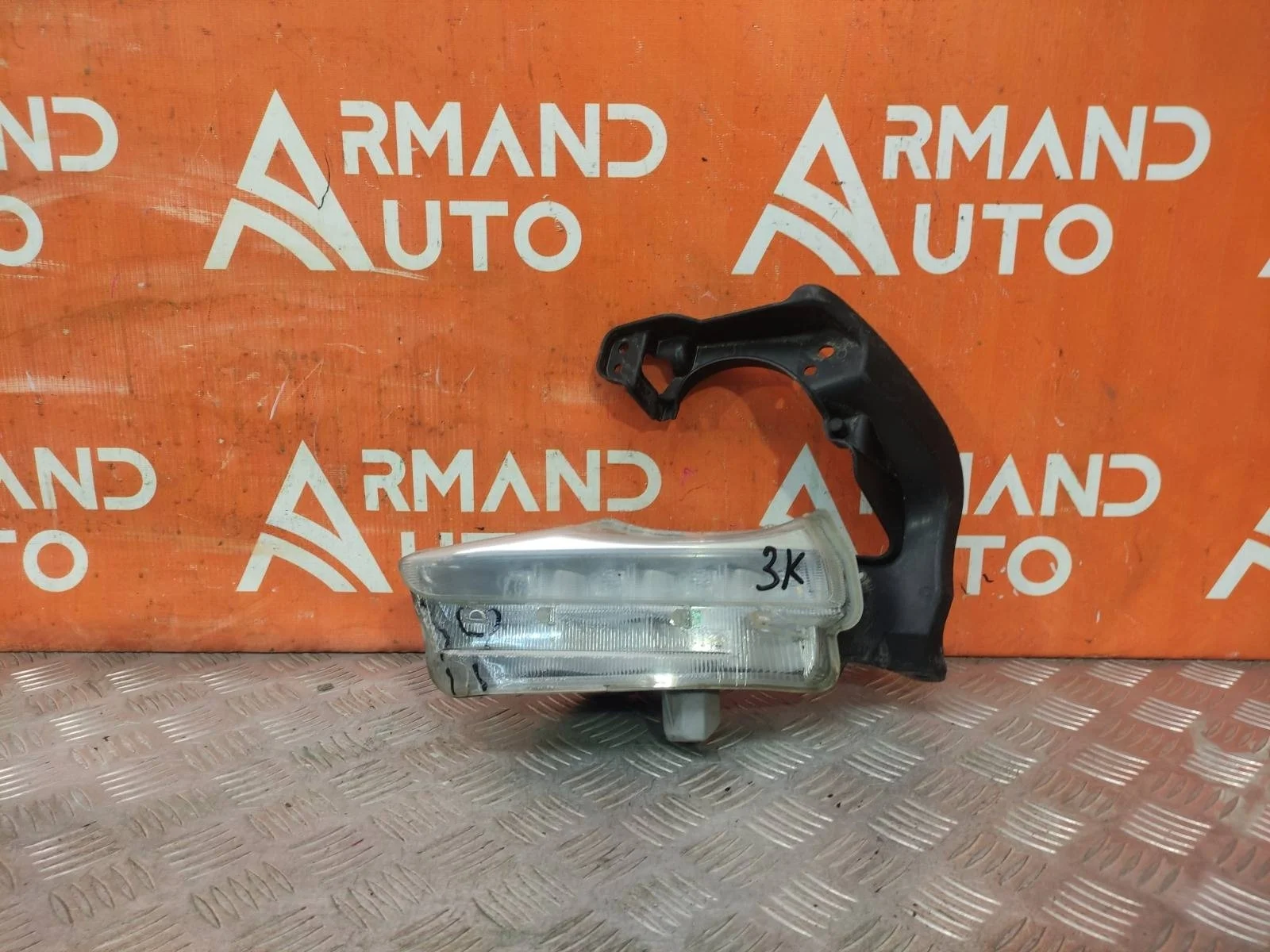 Дхо Toyota Highlander 2013-2016 U50