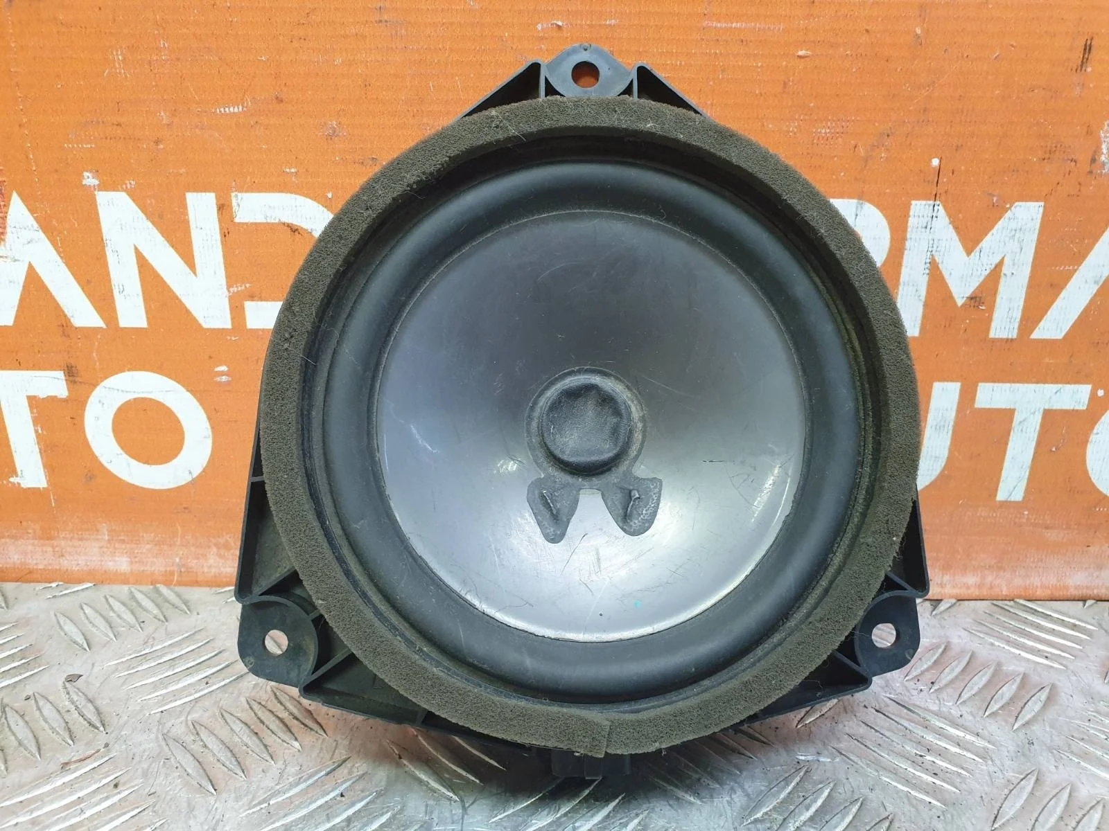 Динамик двери Lexus RX 2015-нв 4