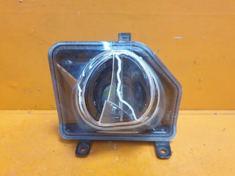 Лампа освещения поворота lexus RX 2015-2019 4