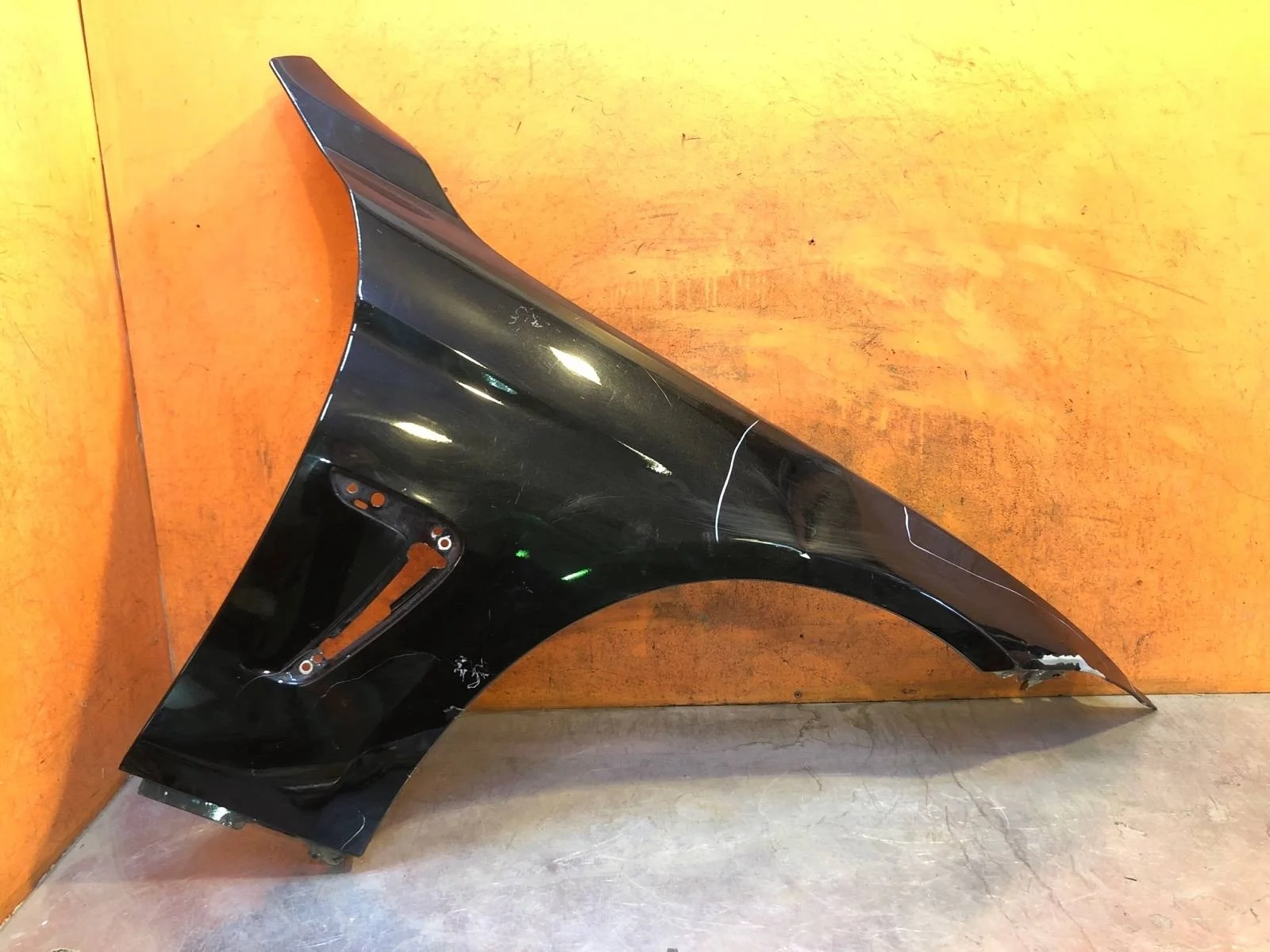 Крыло BMW 4 series 2013-2017 F32 F33 F36