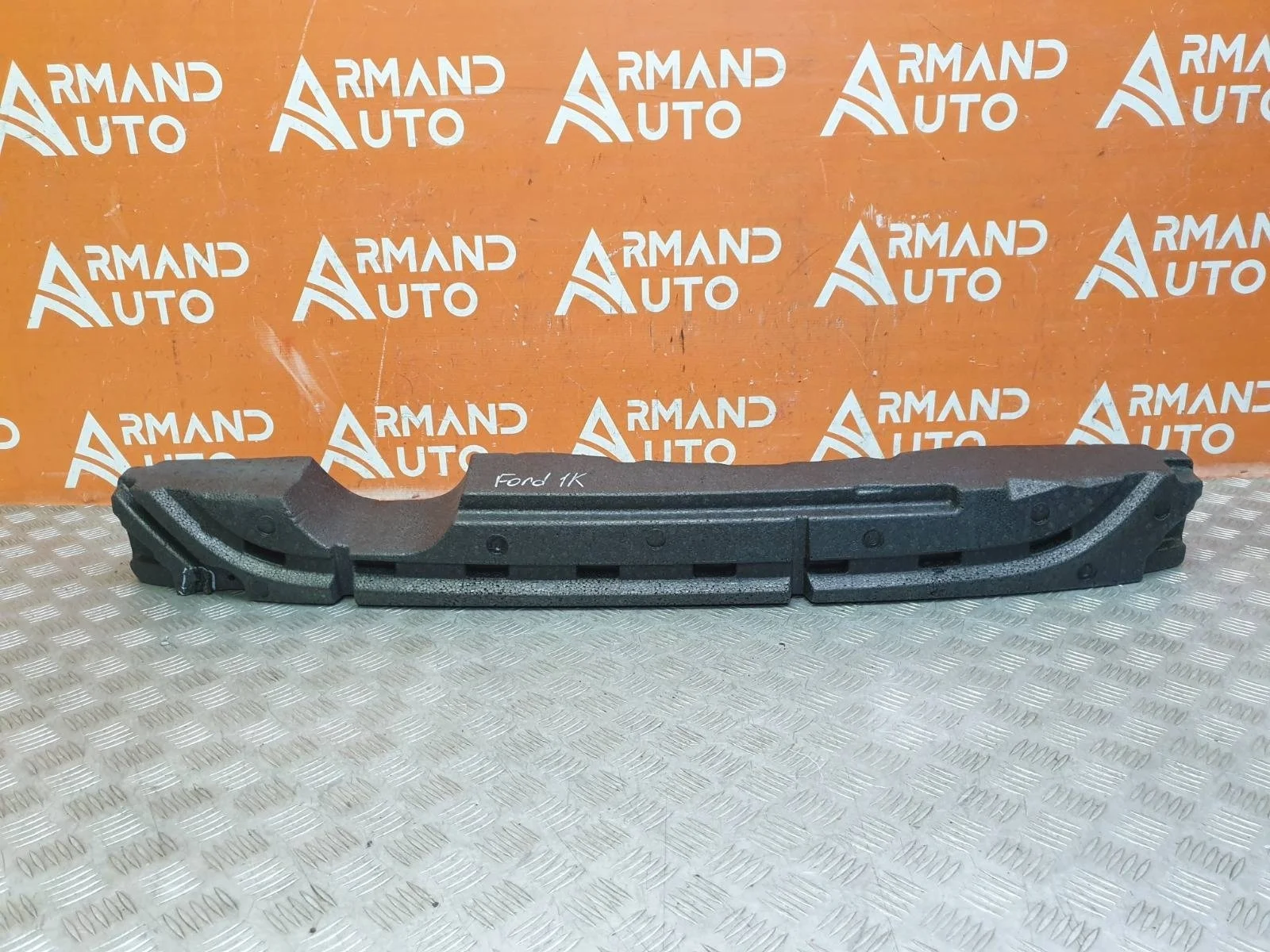 Абсорбер бампера Ford Fiesta 2008-2019 Mk6