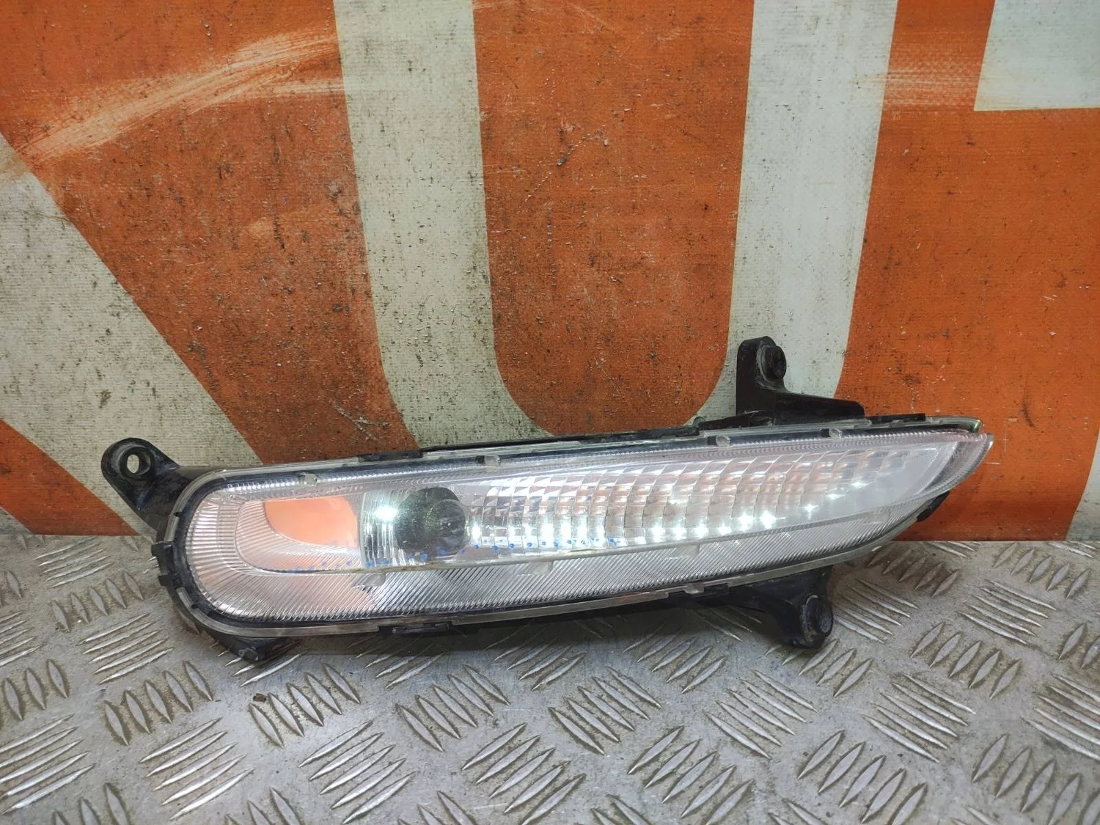 Дхо KIA Ceed 2015-2018 JD