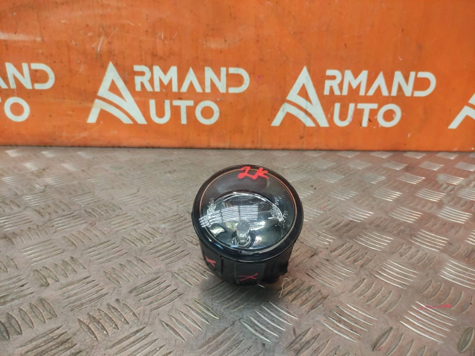 Птф Renault Logan 2004-2015