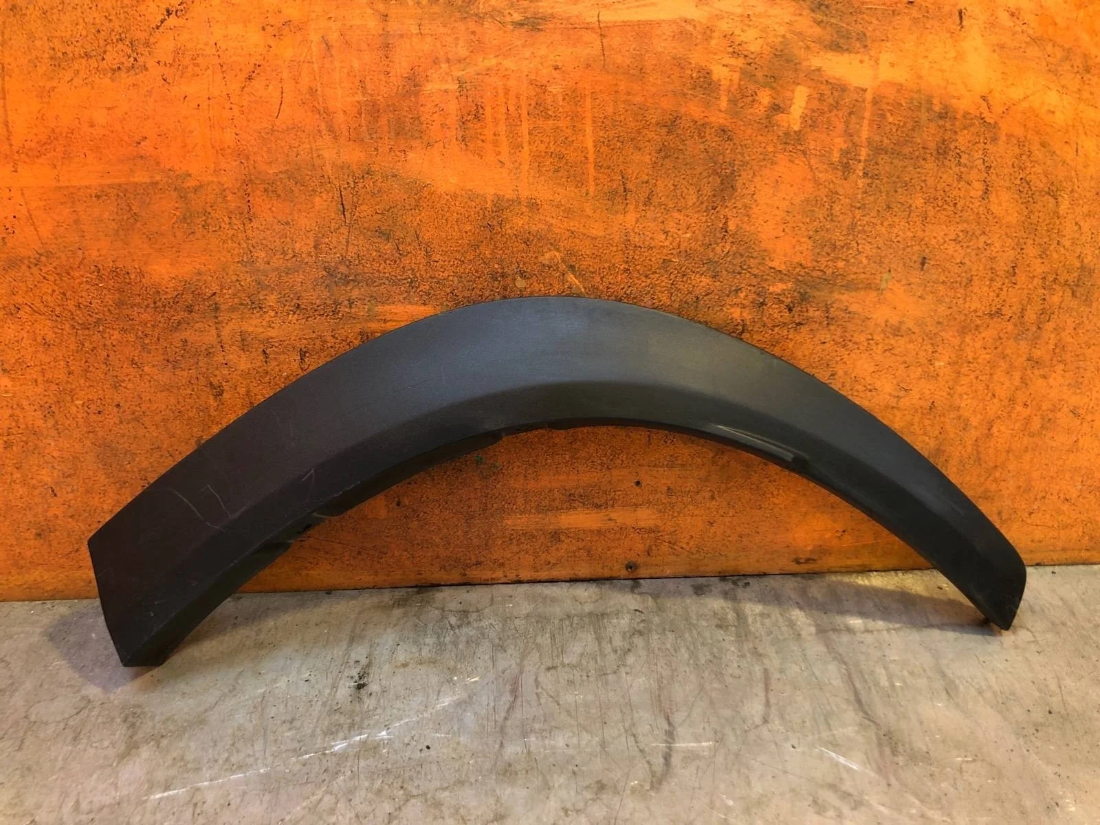 Расширитель крыла Lexus NX 2014-2021