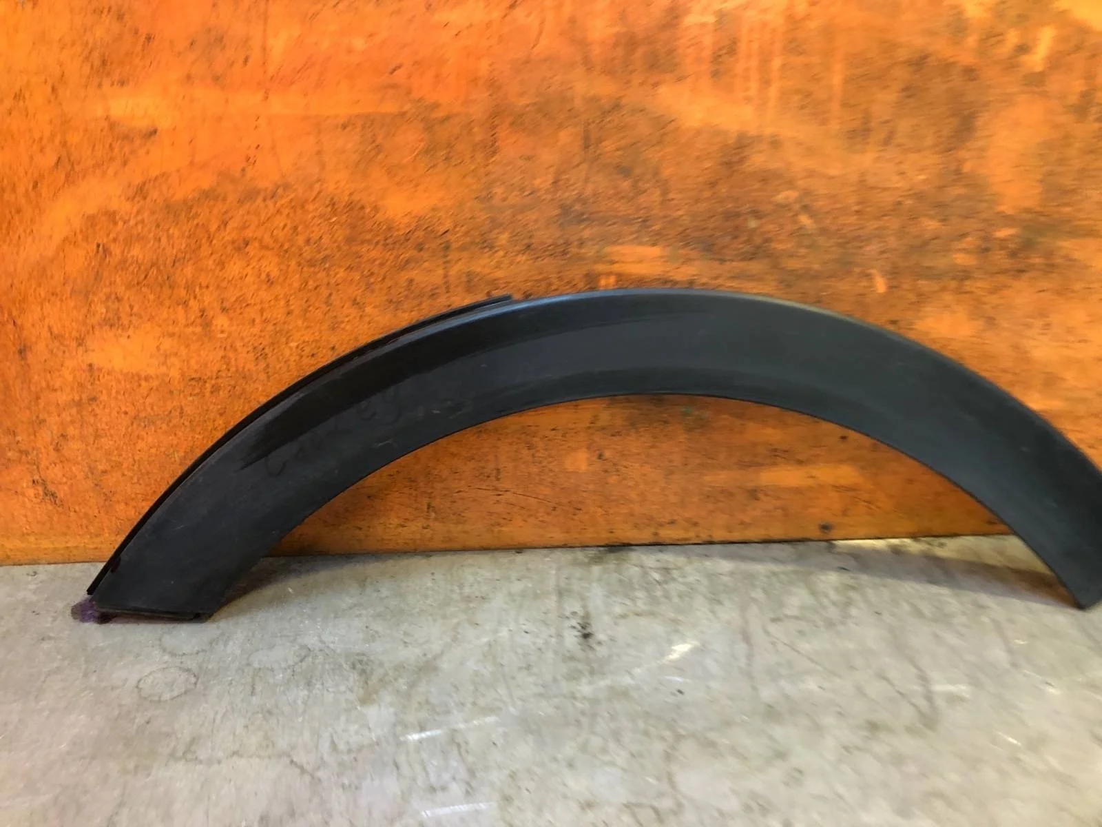 Расширитель крыла Hyundai Creta 2016-2021