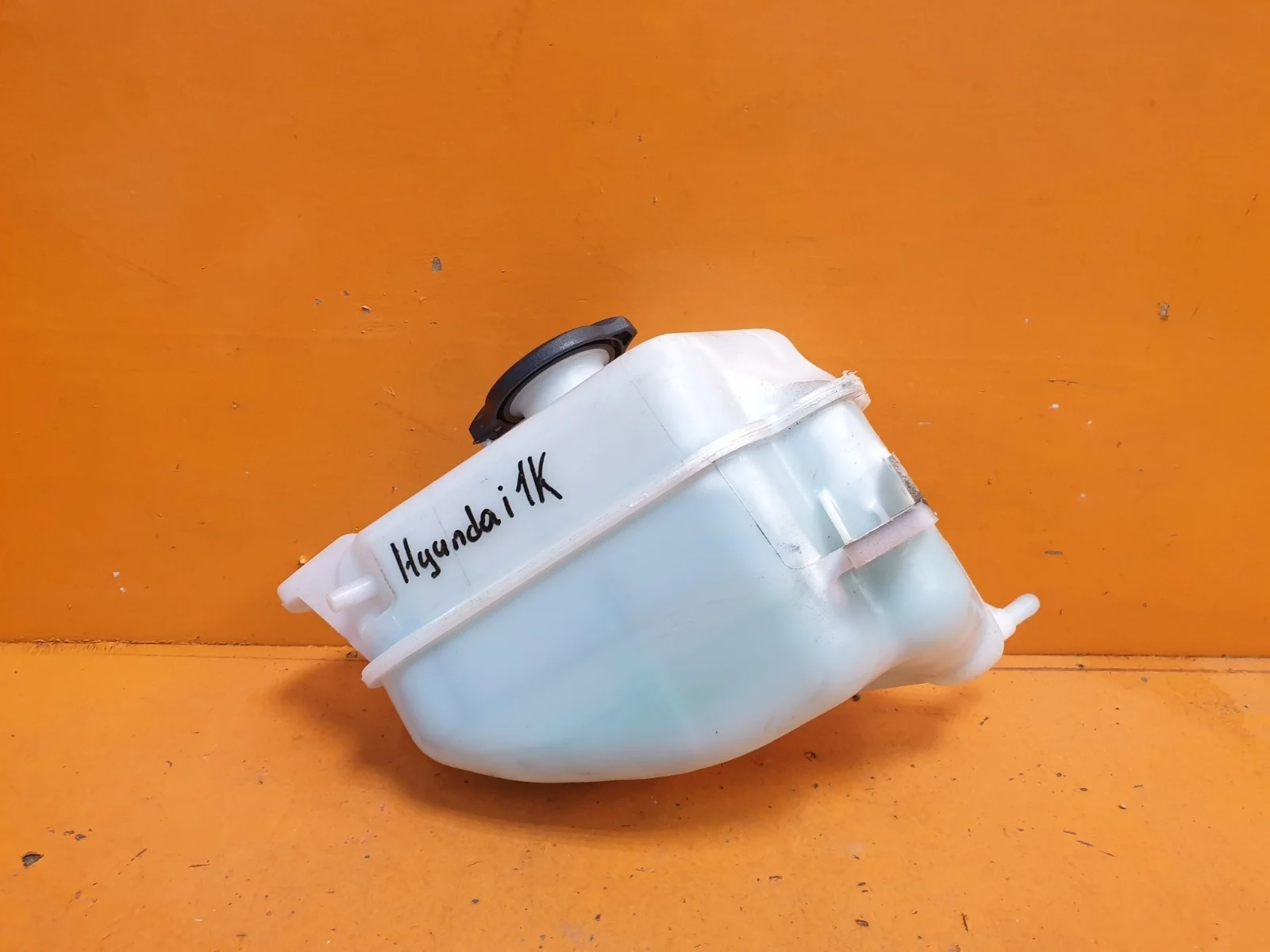 Бачок расширительный Hyundai Santa Fe 2012-2019 3 DM