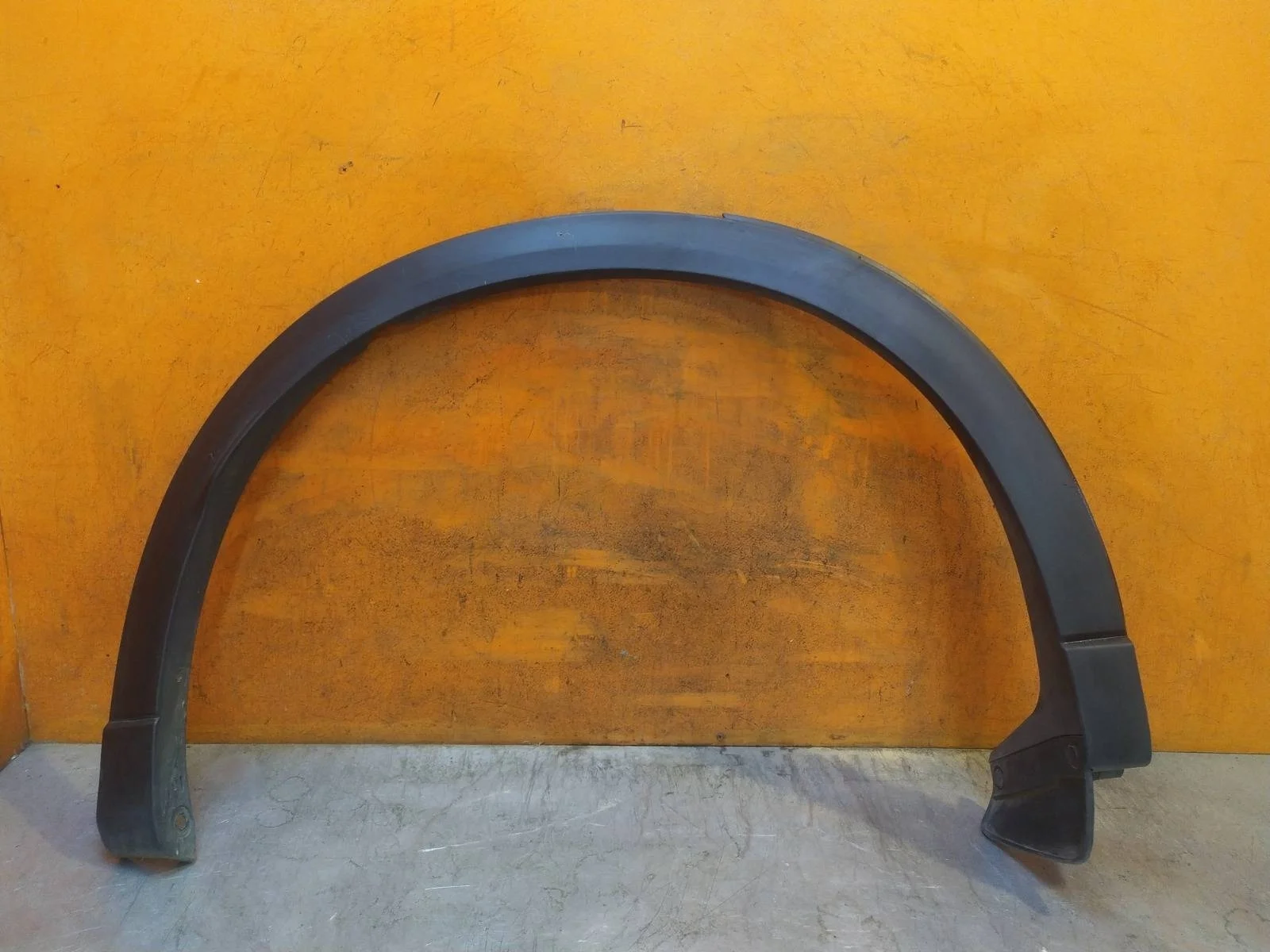 Расширитель крыла Mazda CX-5 2017-нв