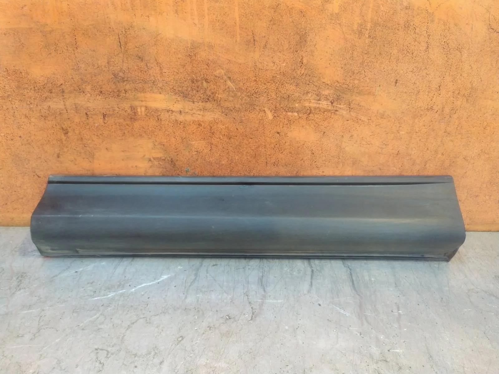 Молдинг двери Mazda CX-5 2017-нв