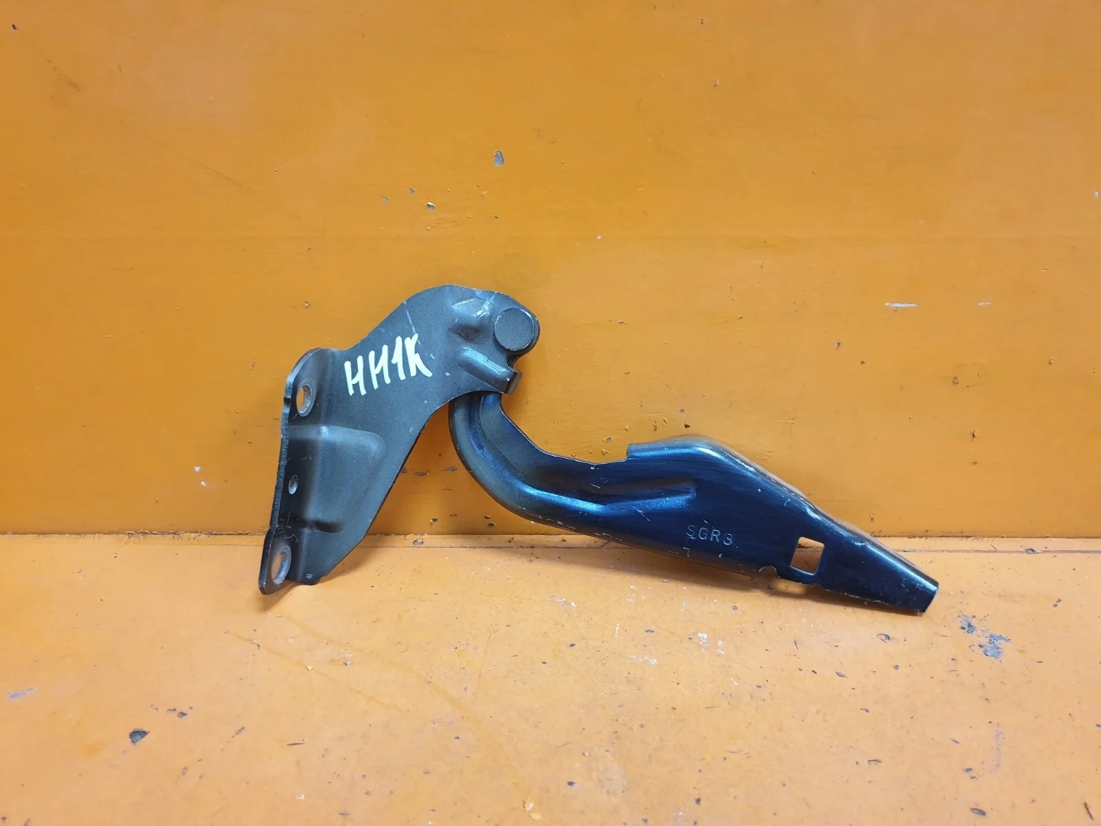 Петля капота Mitsubishi Outlander 2005-2013 XL