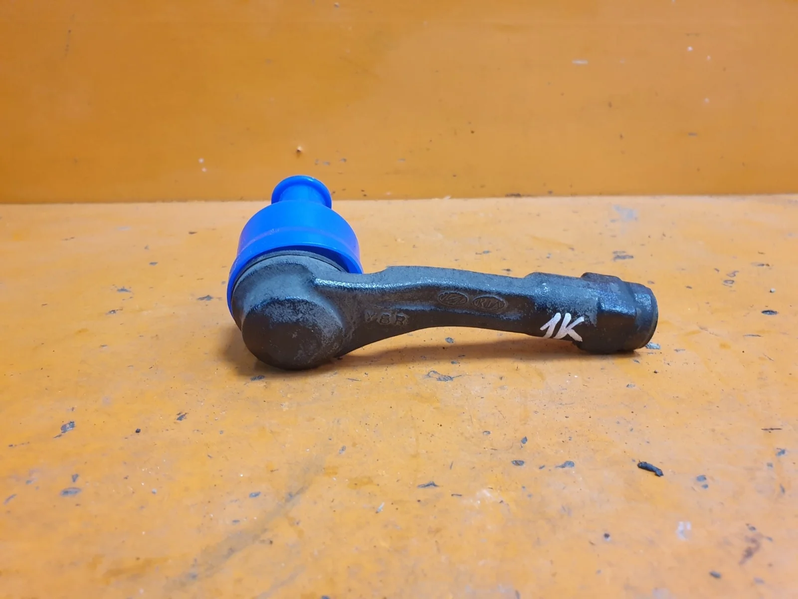 Наконечник рулевой тяги Kia Rio 2017-нв 4 FB