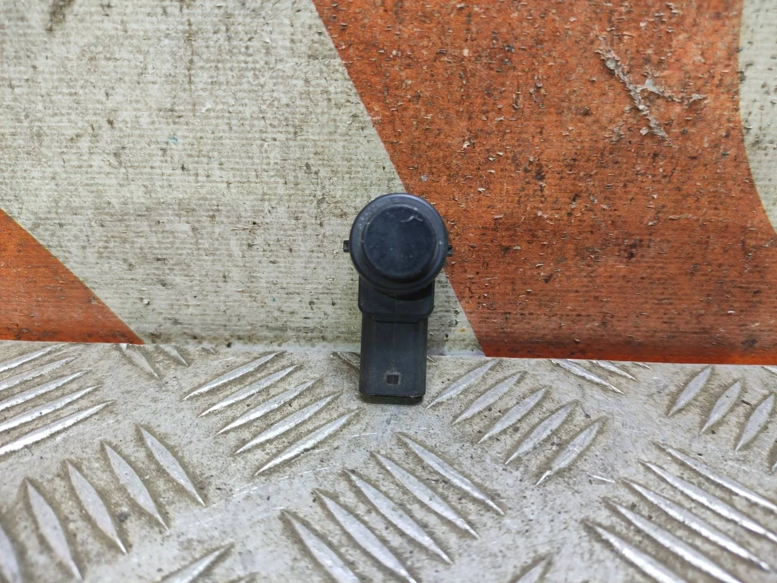 Датчик парктроника Mercedes -Class 2009-2013 W212, S212, C207