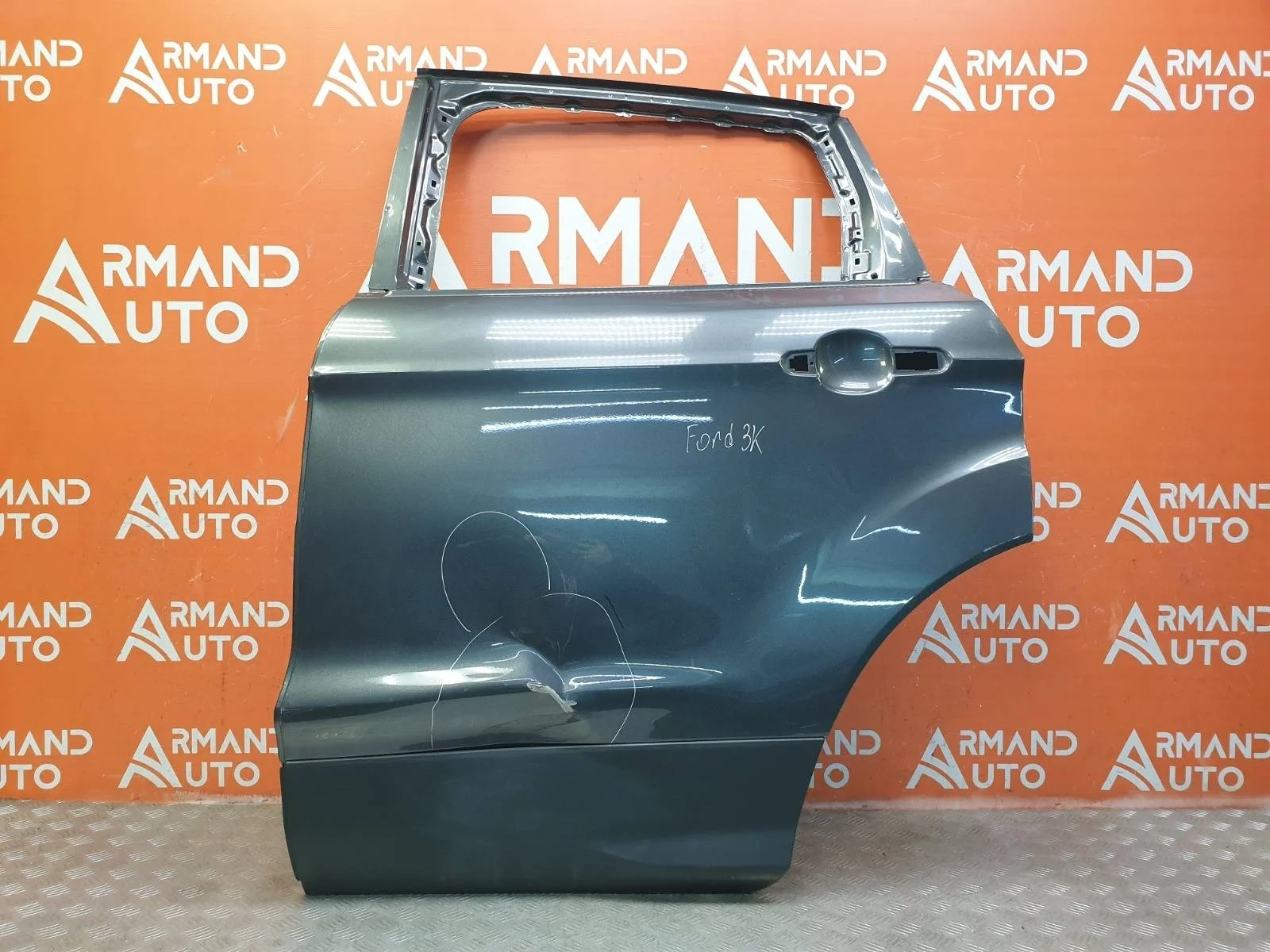 Дверь Ford Kuga 2012-2019 CBS