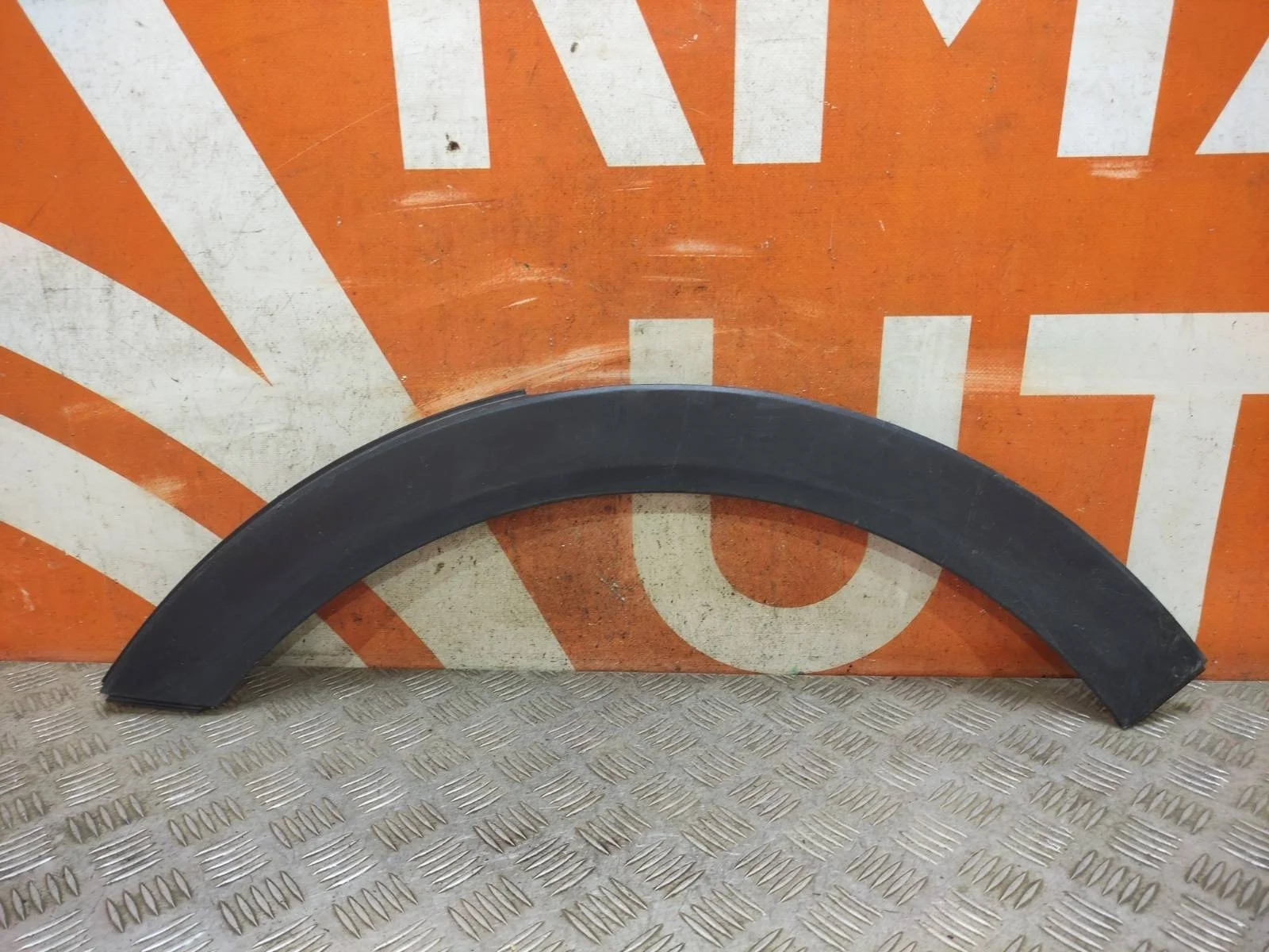 Расширитель крыла Hyundai Creta 2016-2021