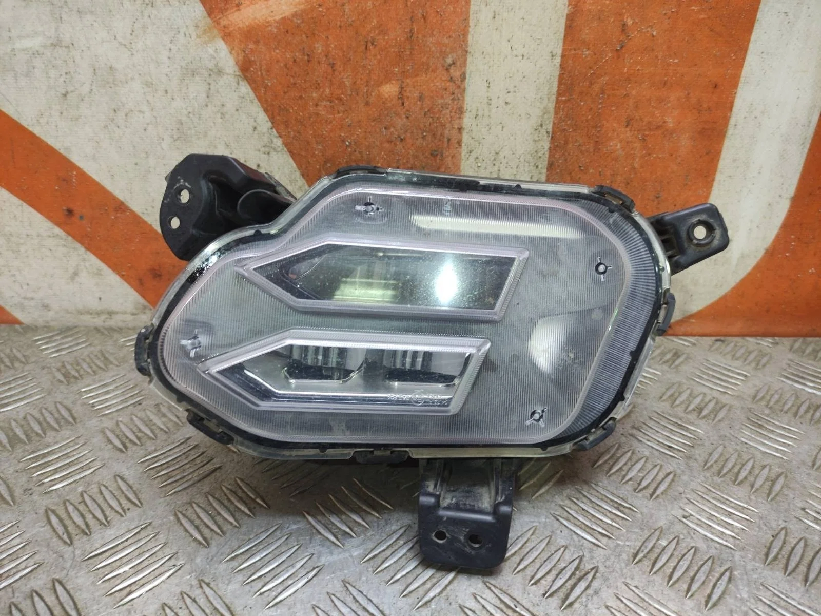 Птф KIA Sorento 2020-нв 4