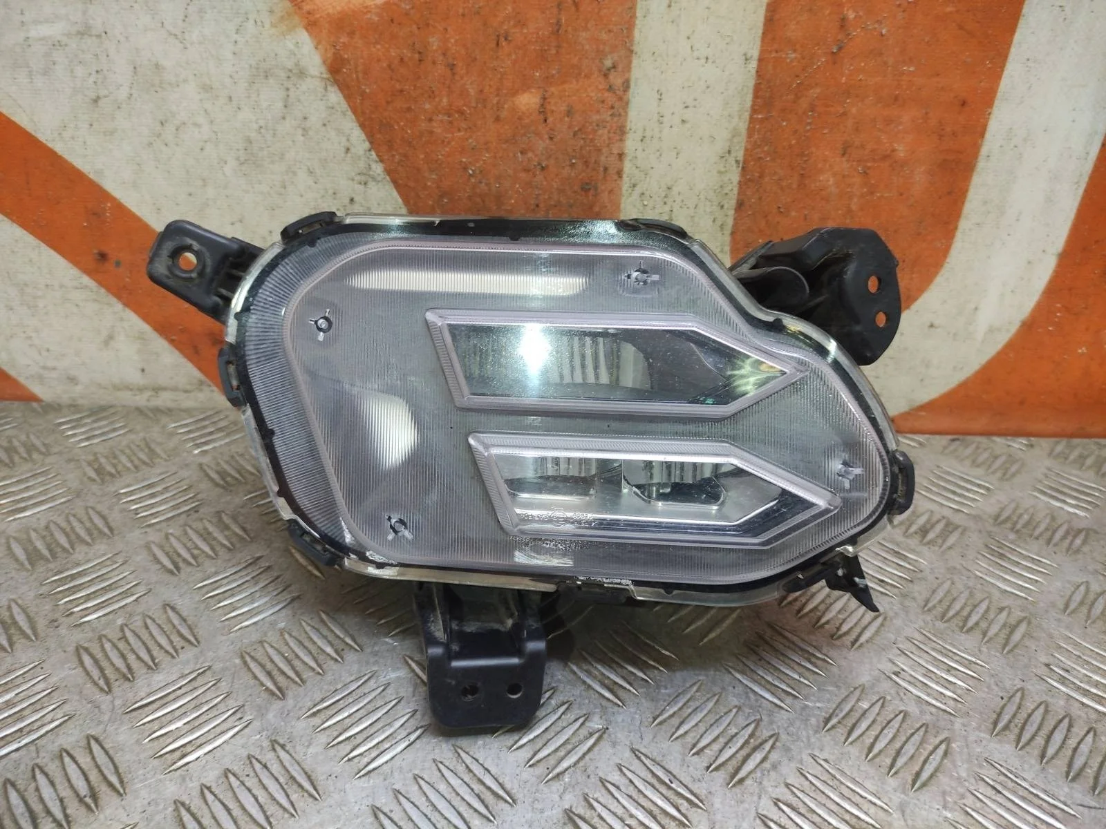 Птф KIA Sorento 2020-нв 4