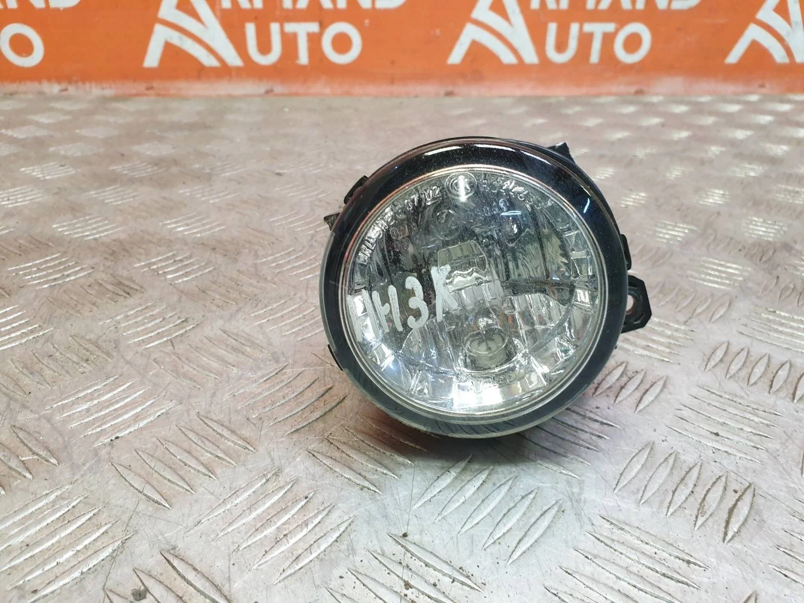 Птф Mitsubishi ASX 2010-2020 GA0