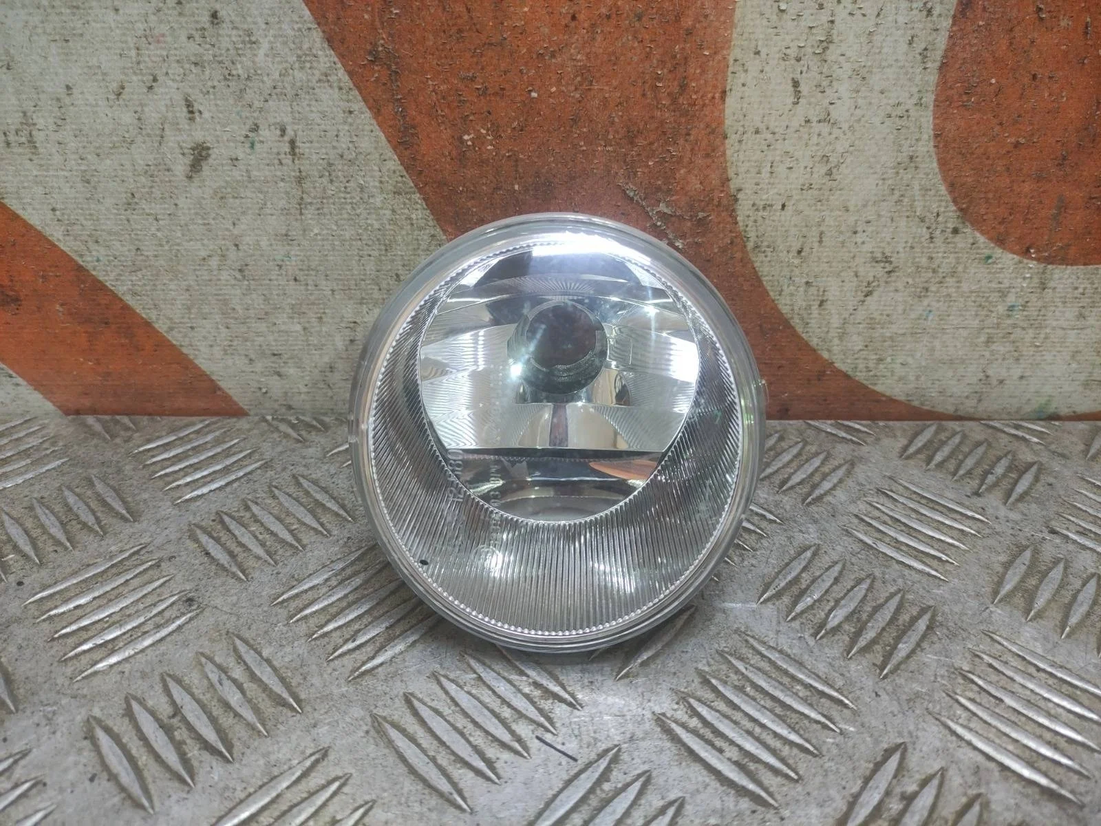 Птф Toyota RAV4 2015-2019 CA40