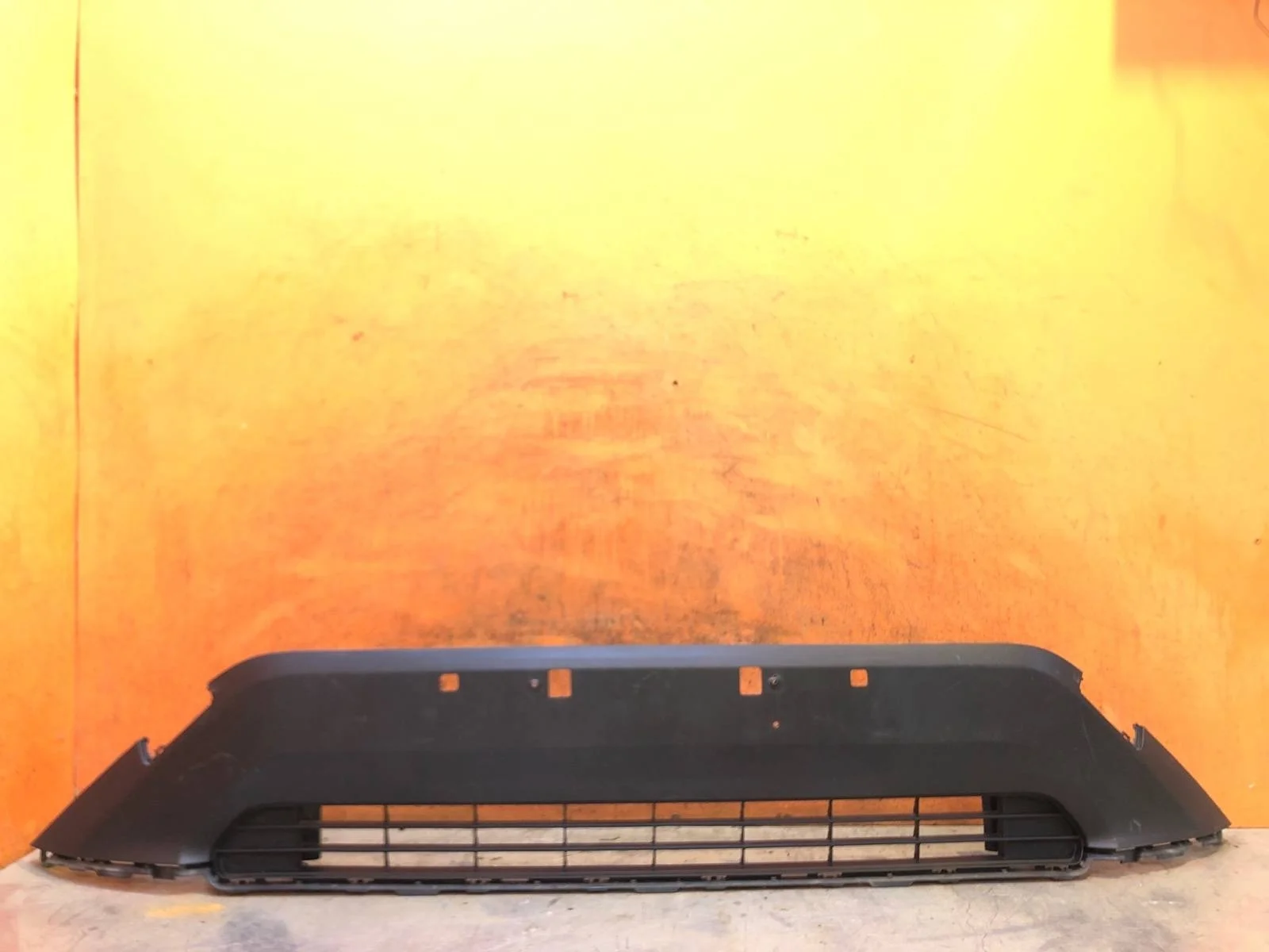 Решетка бампера Toyota RAV4 2018-нв 5 XA50