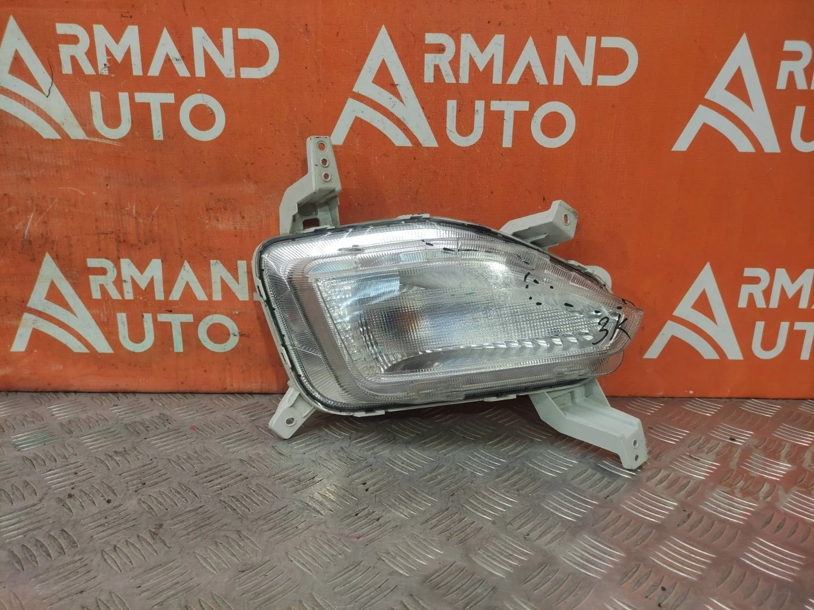 Указатель поворота Hyundai Creta 2021-нв