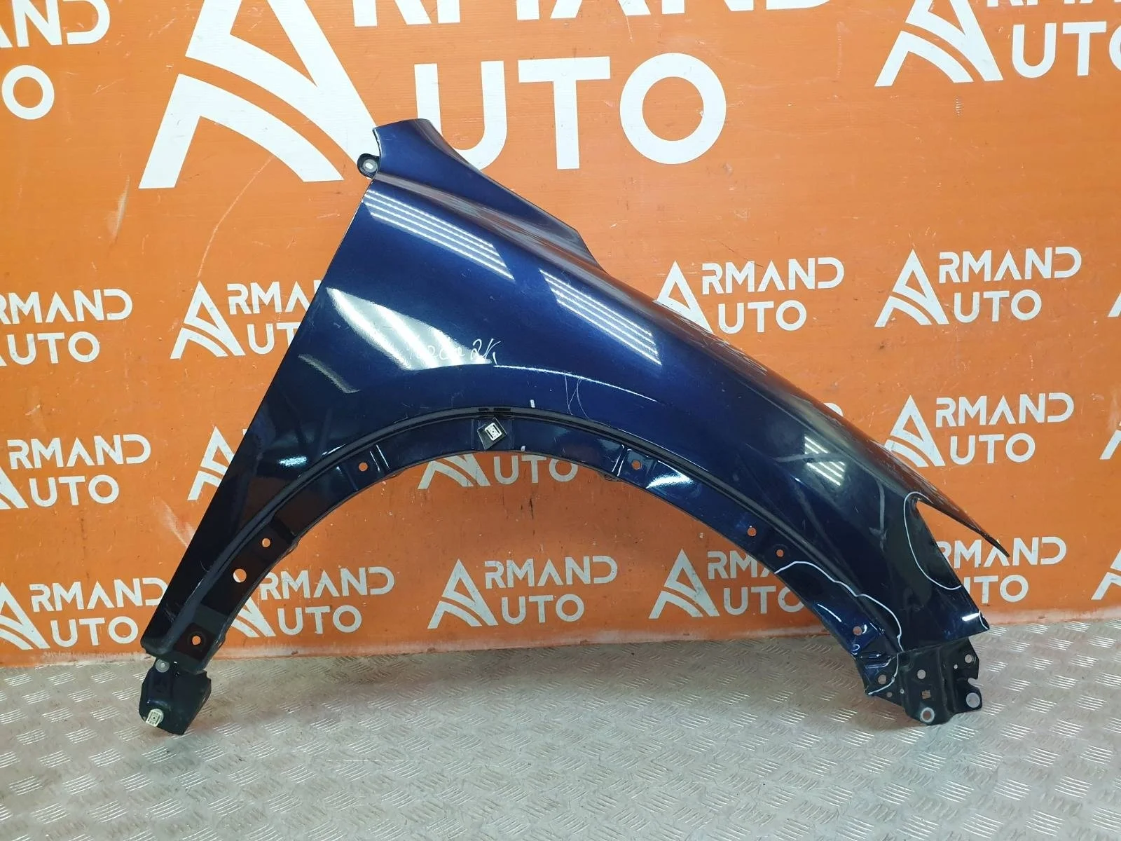 Крыло Mazda CX-5 2011-2017