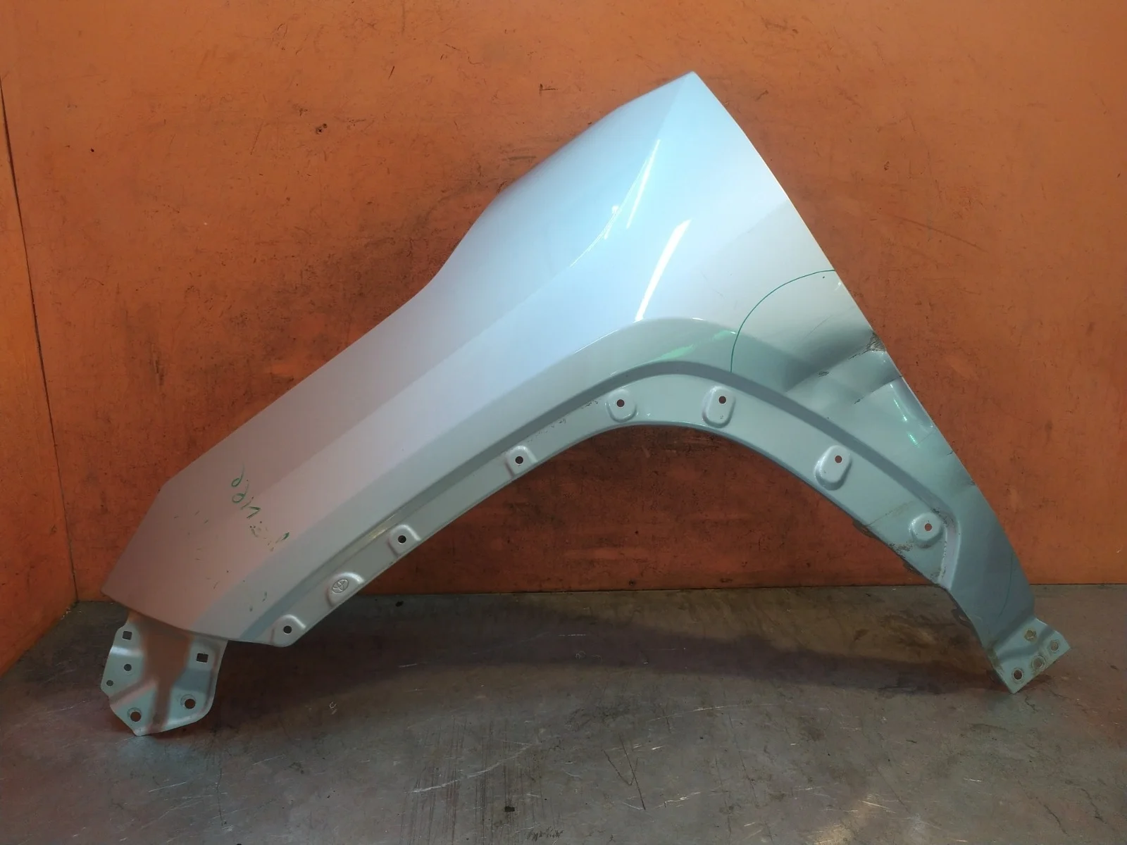 Крыло Toyota RAV4 2018-нв 5 XA50