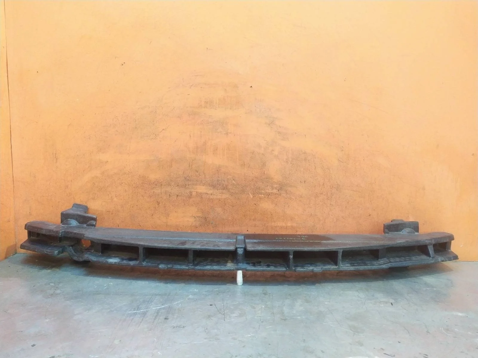 Абсорбер бампера Renault Arkana 2019-нв