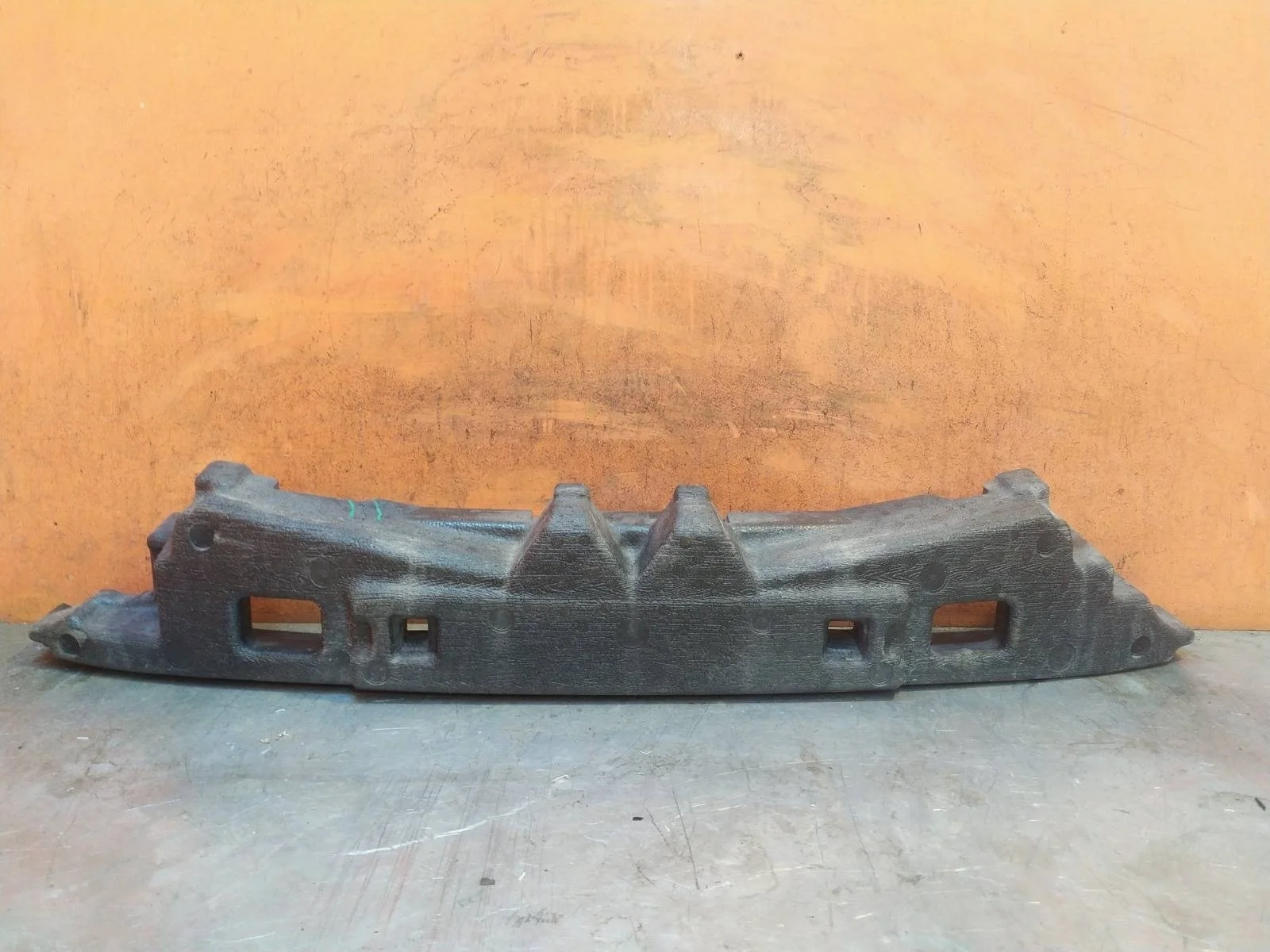 Абсорбер бампера Kia Rio 2020-нв 4 FB