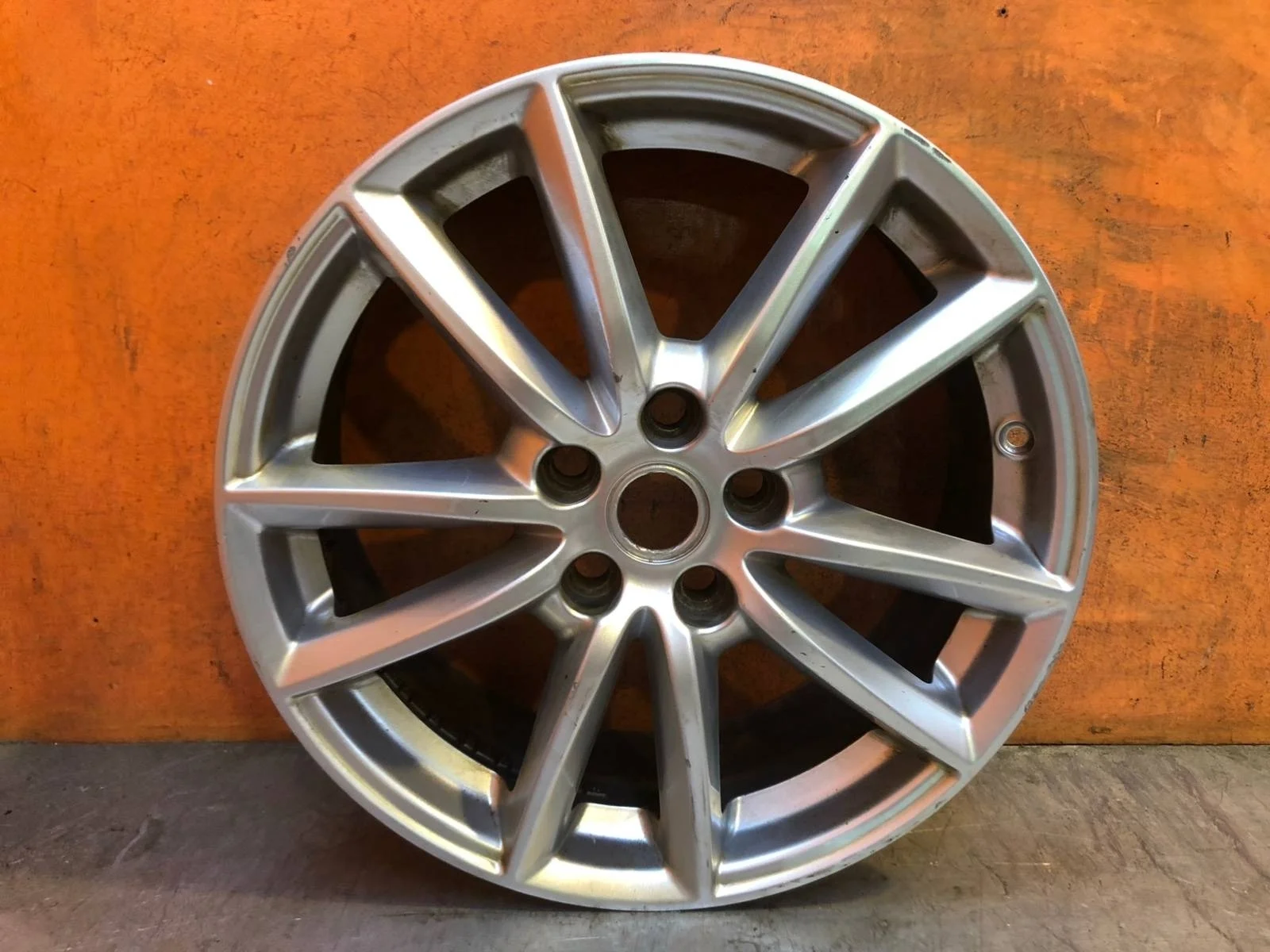 Диск колесный r19 Land Rover Range Sport 2 L494