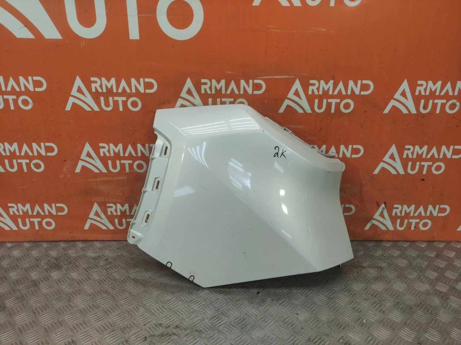 Бампер Toyota RAV4 2018-нв 5 XA50