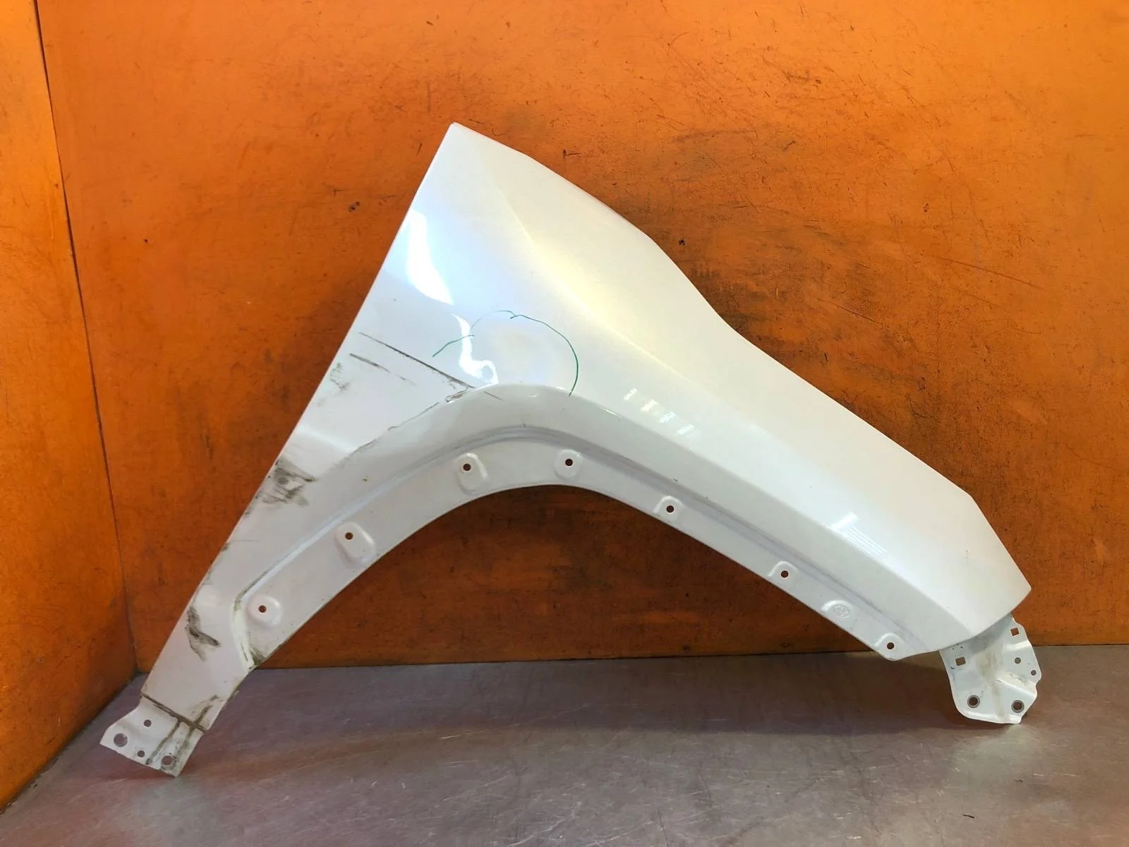 Крыло Toyota RAV4 2018-нв 5 XA50