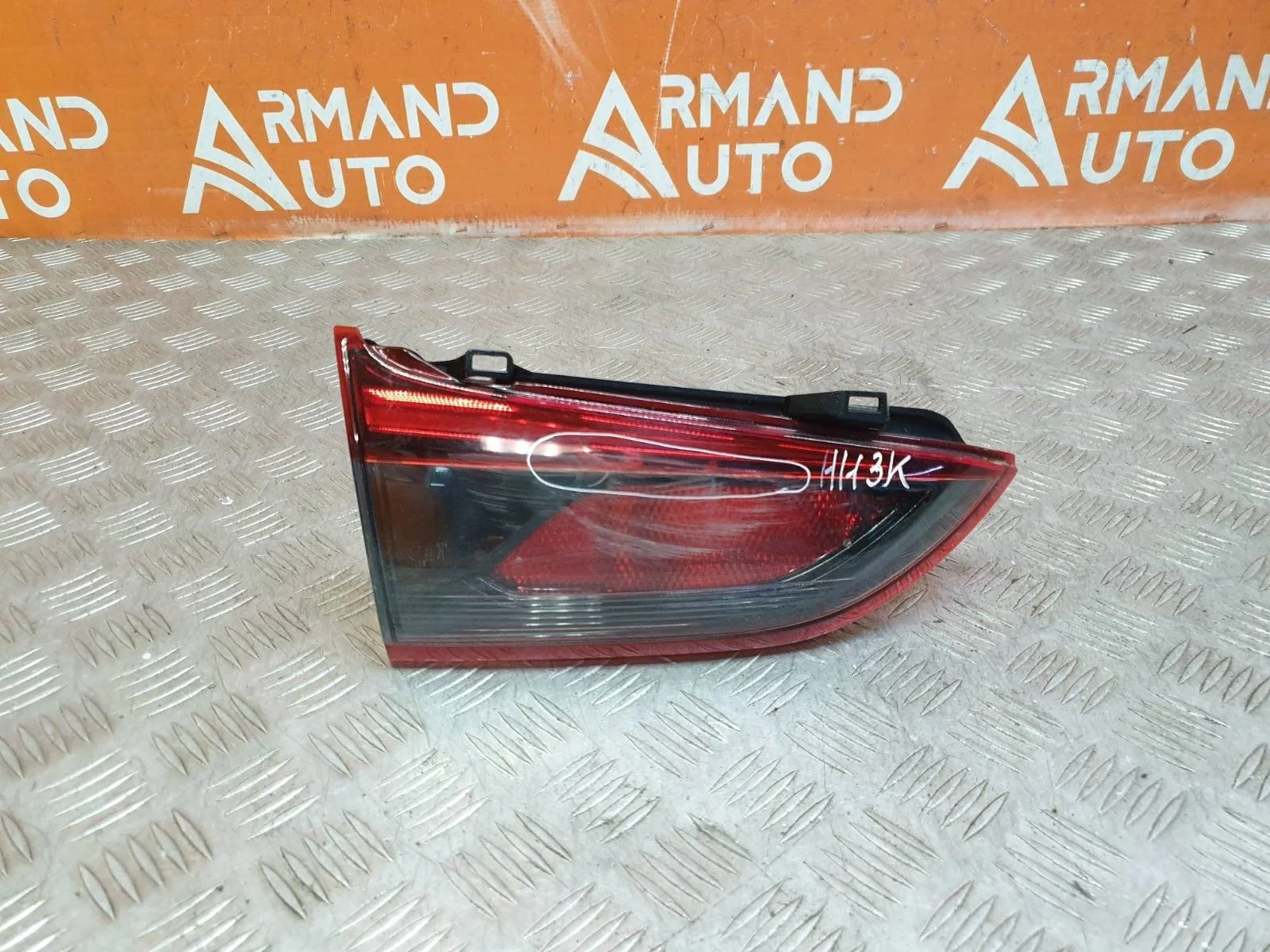 Фонарь внутренний Mazda 6 2015-2018 3 GJ