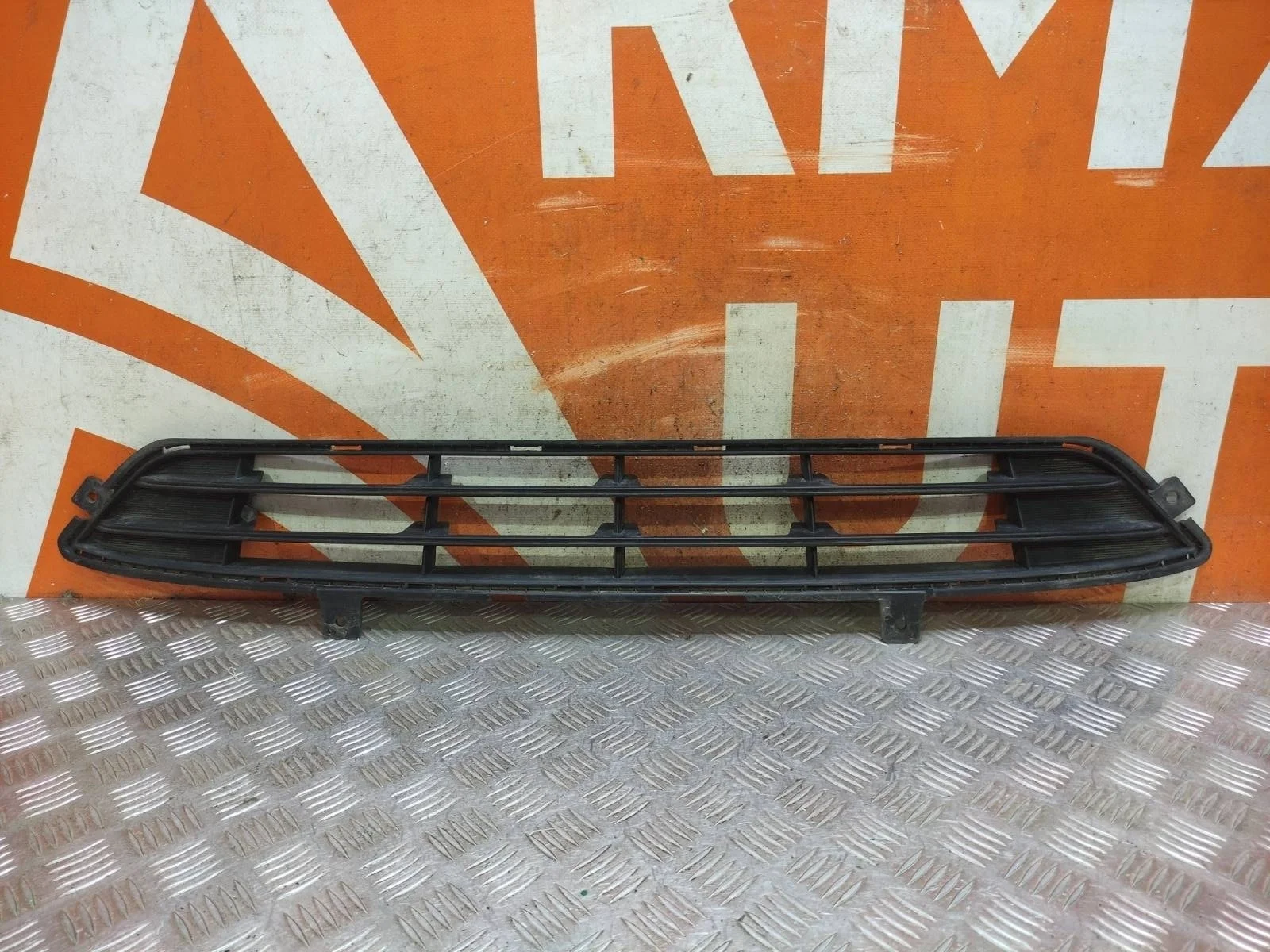 Решетка бампера KIA Optima 2018-2020 4 JF