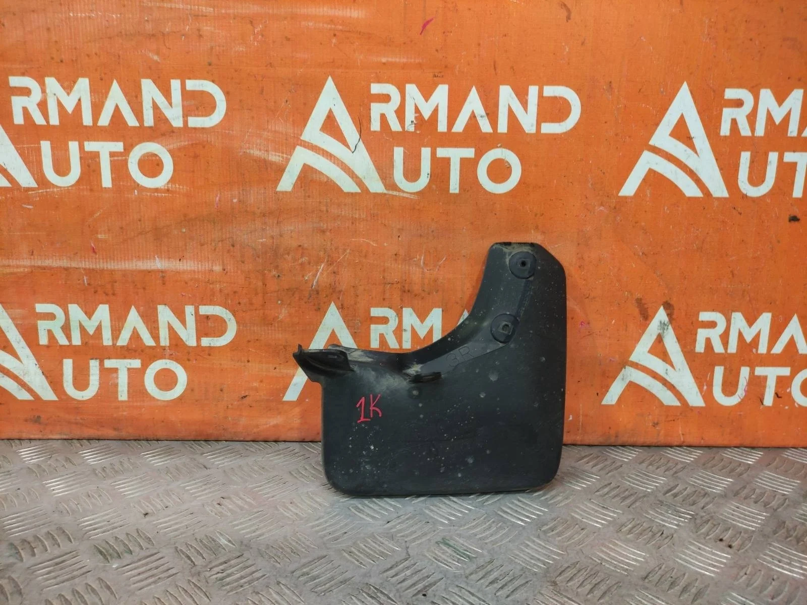 Брызговик Toyota RAV4 2018-нв 5 XA50