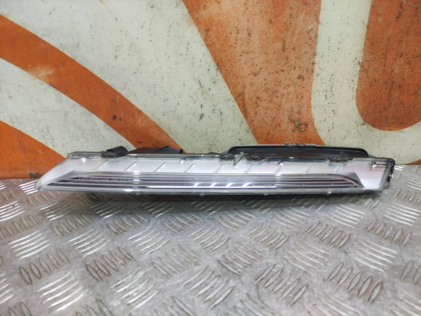 Указатель поворота PORSCHE Cayenne 2017-нв 3 PO536