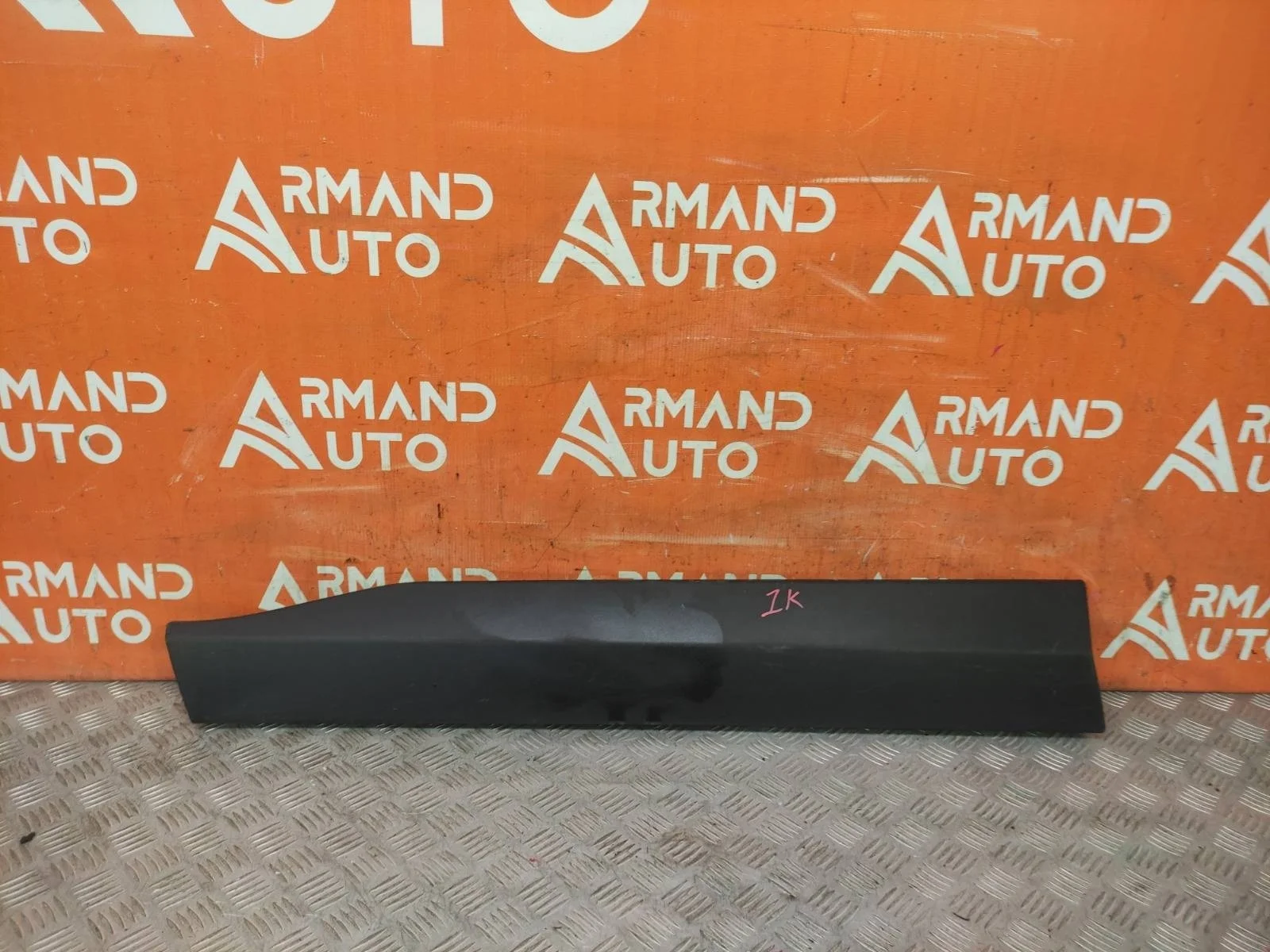 Молдинг двери Toyota RAV4 2018-нв 5 XA50