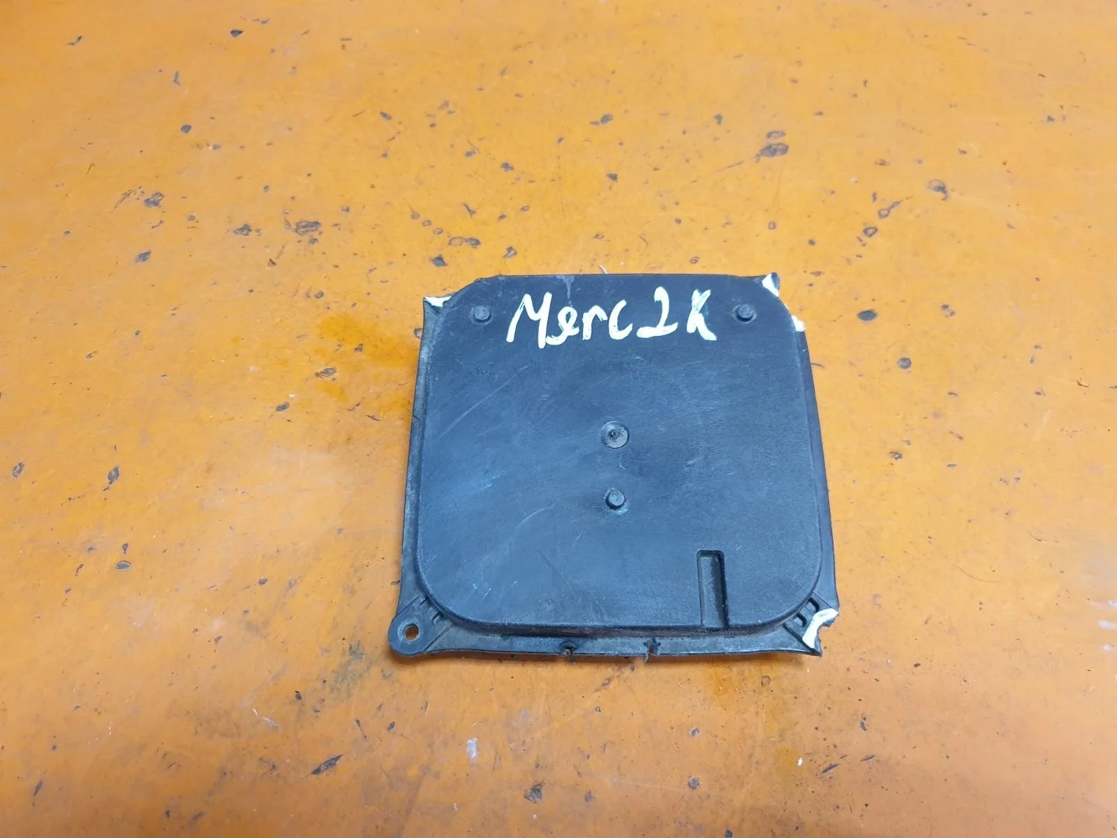 Блок управления фары MERCEDES CLS-Class 2010-2014 C218, X218