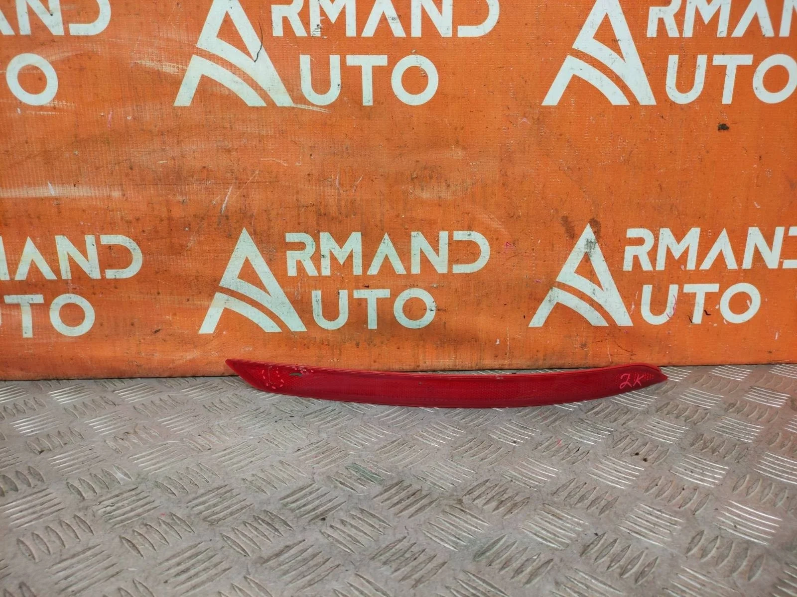 Отражатель HYUNDAI Elantra 2015-2019 6 AD