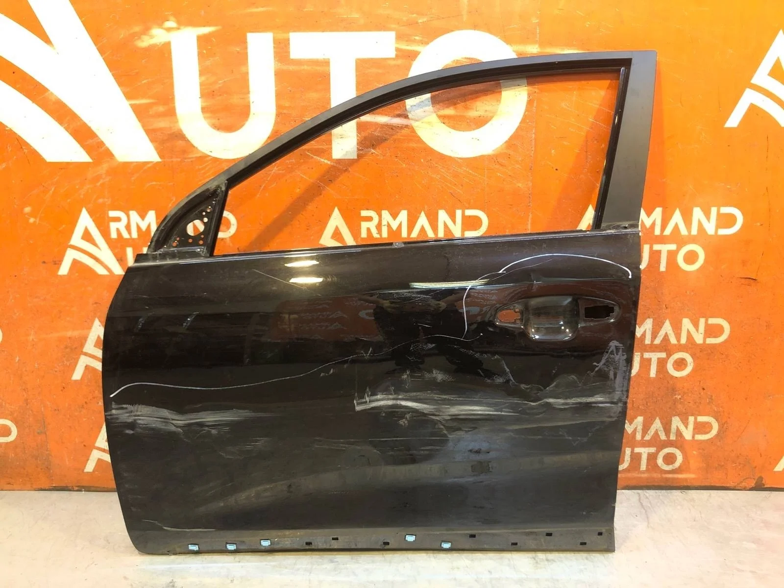 Дверь Kia Rio 2017-нв 4 FB