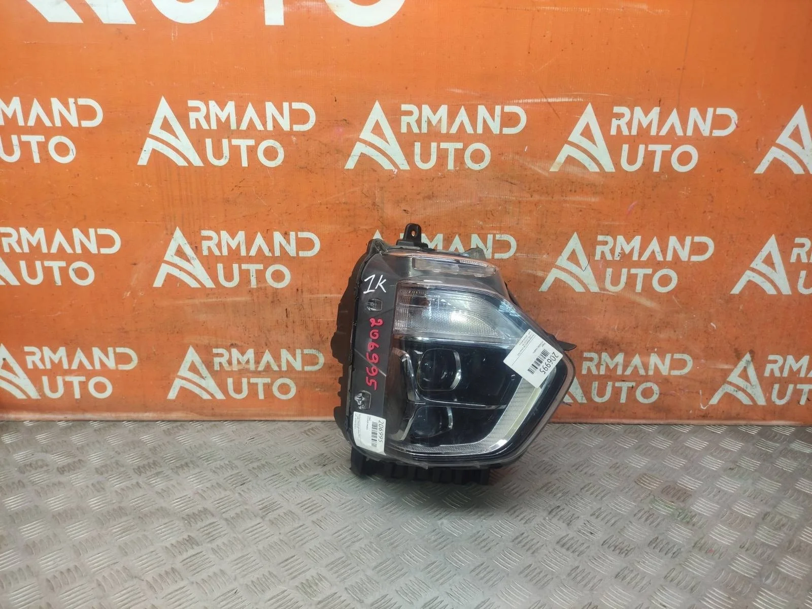 Фара HYUNDAI Santa Fe 2018-2021 4 TM