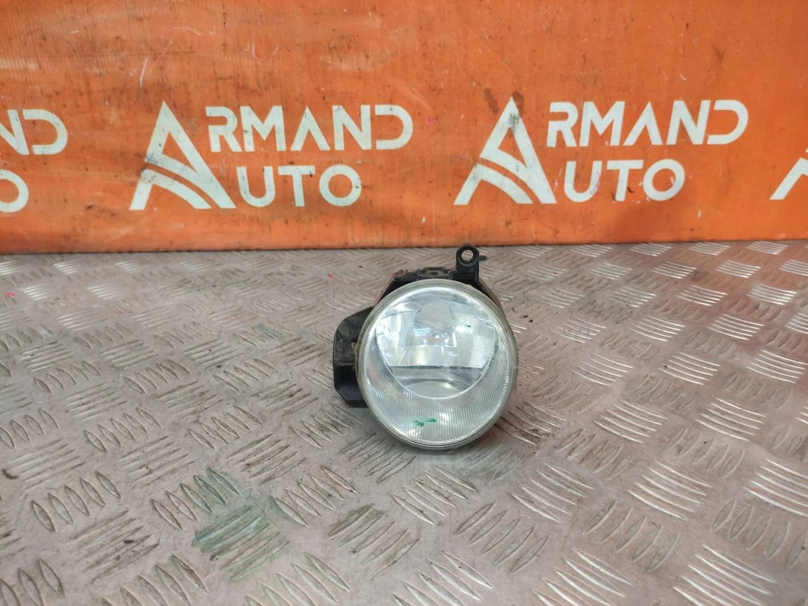 Птф Toyota RAV4 2015-2019 CA40