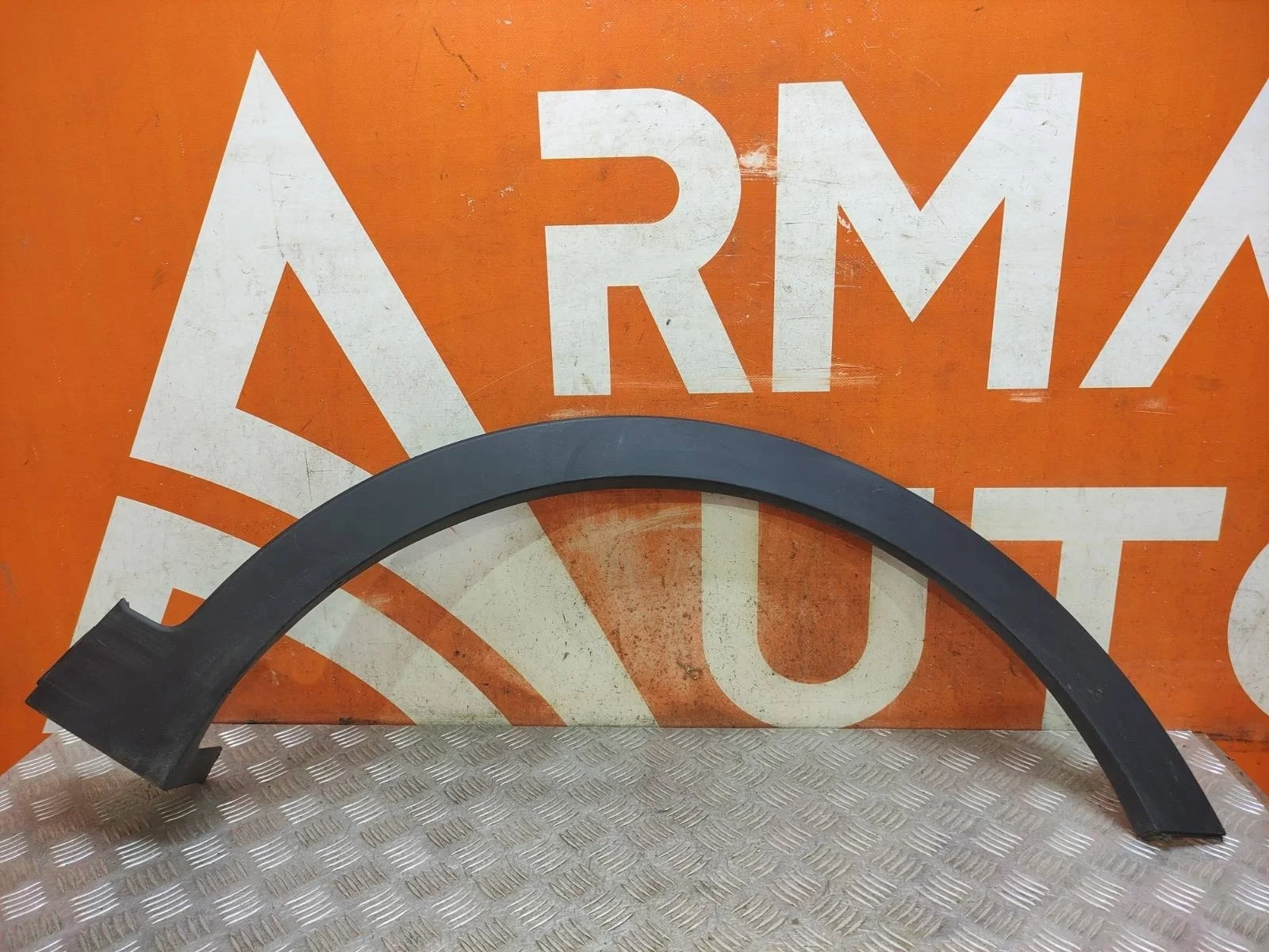 Расширитель крыла Hyundai Santa Fe 2012-2019 3 DM