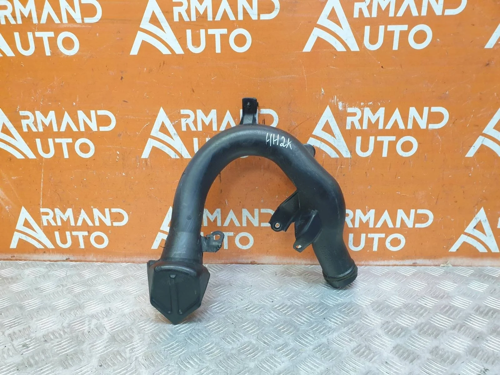 Патрубок воздушного фильтра Toyota RAV4 2012-2019 CA40