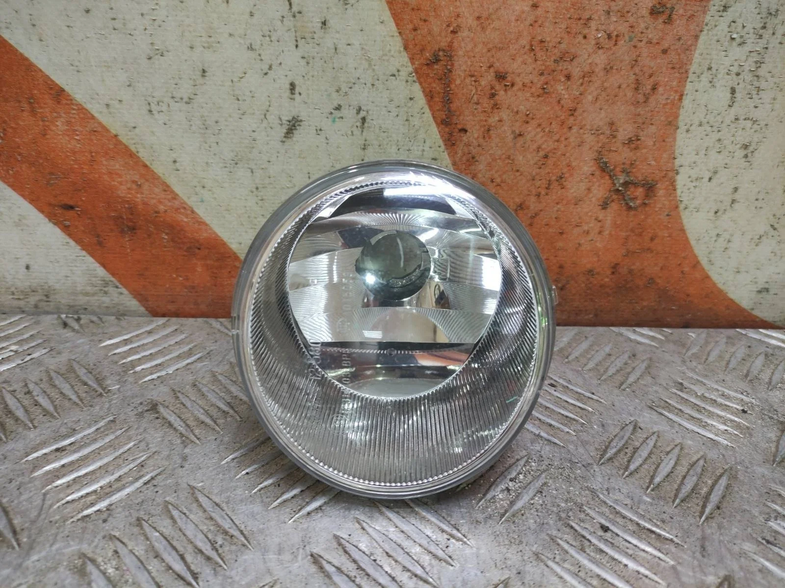 Птф Toyota RAV4 2015-2019 CA40