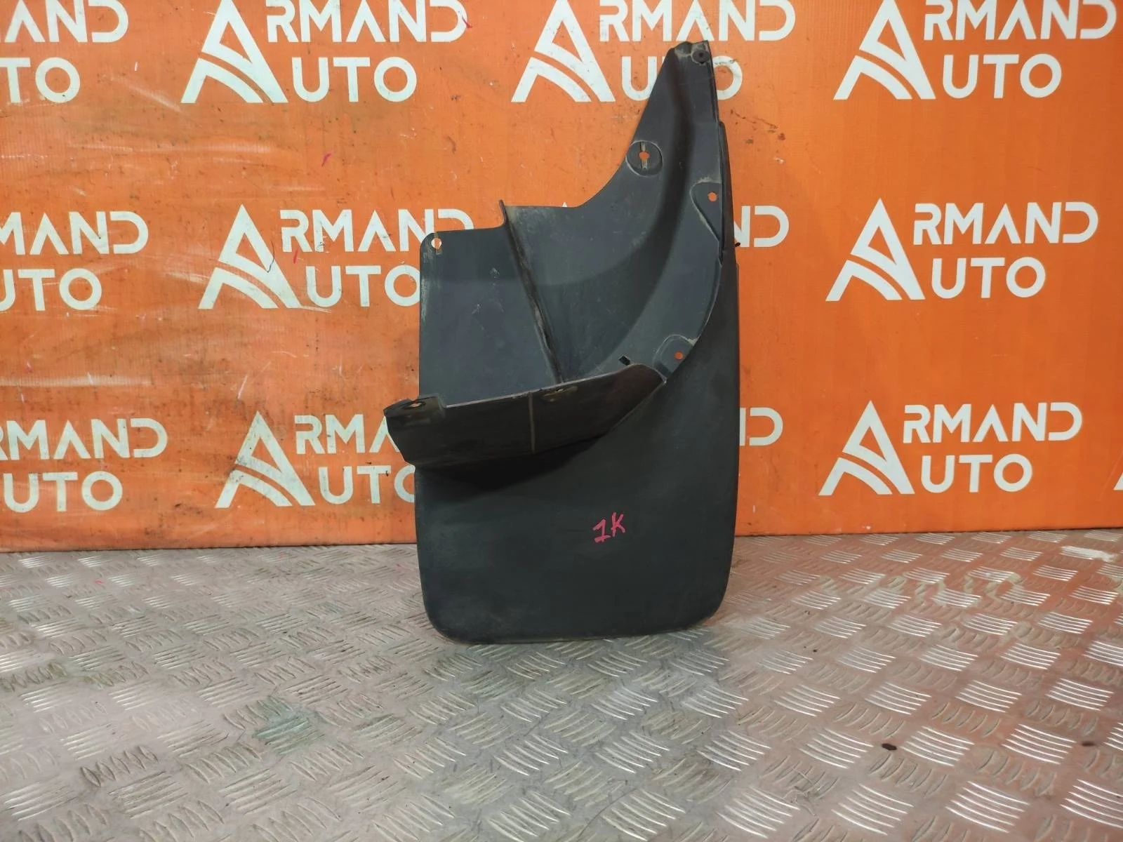 Брызговик Toyota Land Cruiser Prado 2009-нв 150