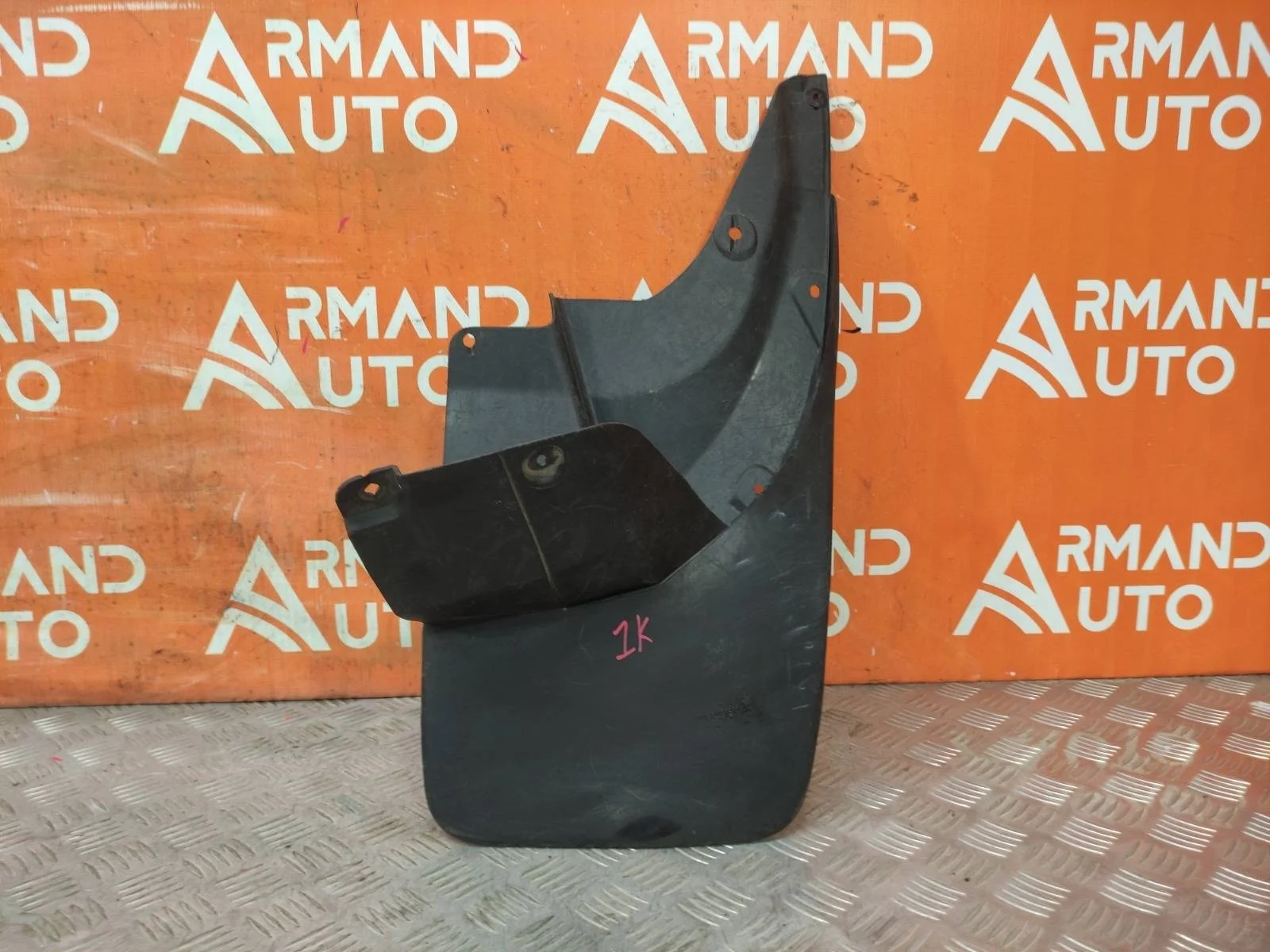 Брызговик Toyota Land Cruiser Prado 2009-нв 150